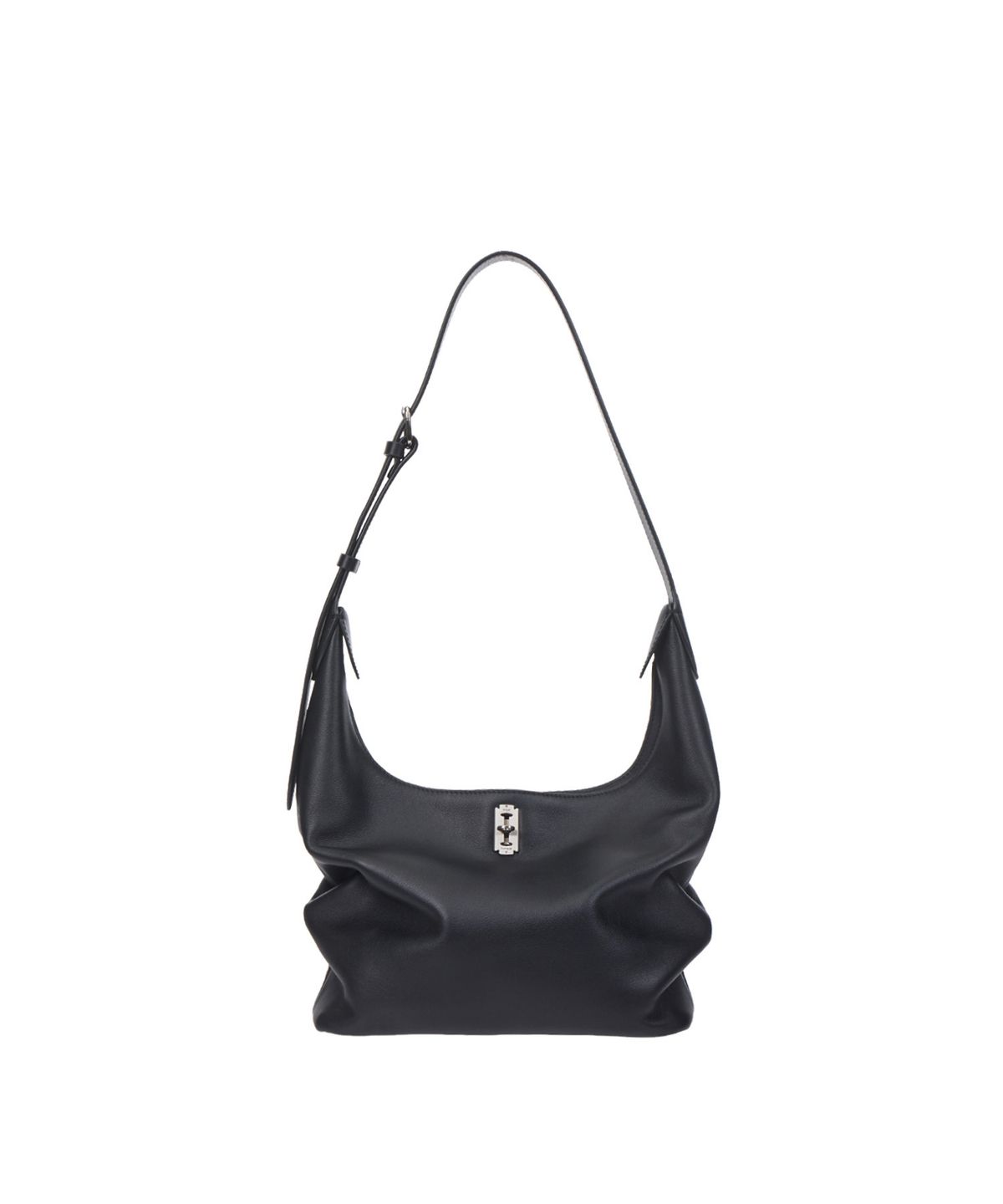 분크(VUNQUE) Toque Slouch Shoulder M (토크 슬라우치 숄더 미듐)_2colors