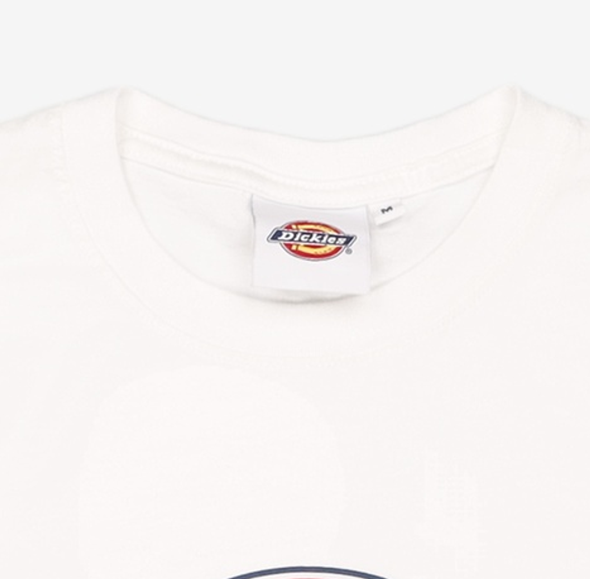 디키즈(DICKIES) 반소매 티셔츠 M