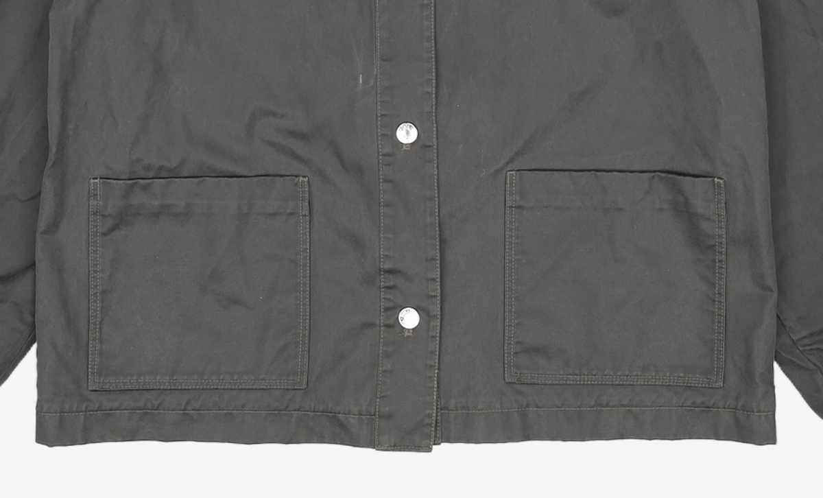자라(ZARA) 기타 점퍼/재킷 S