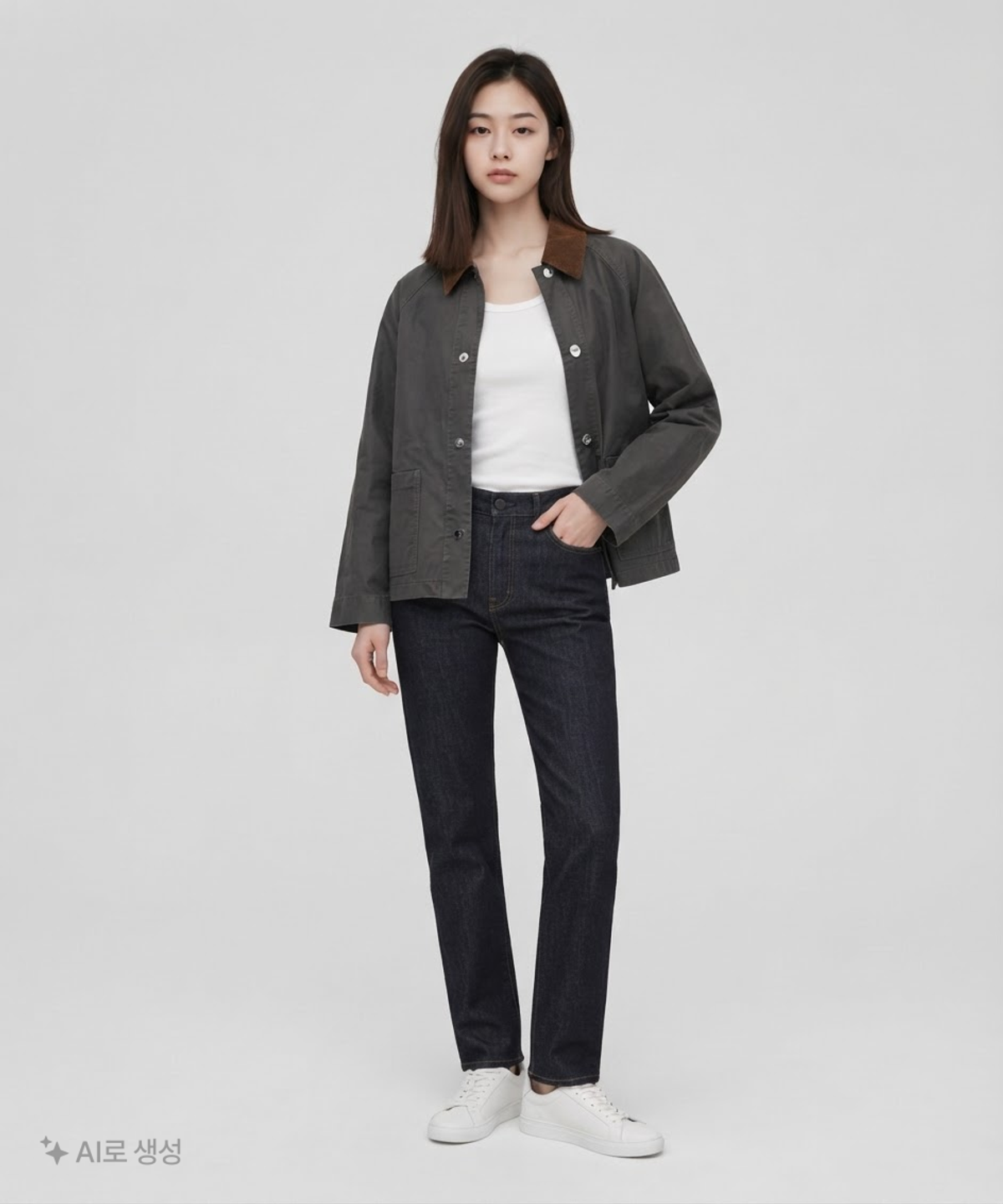 자라(ZARA) 기타 점퍼/재킷 S