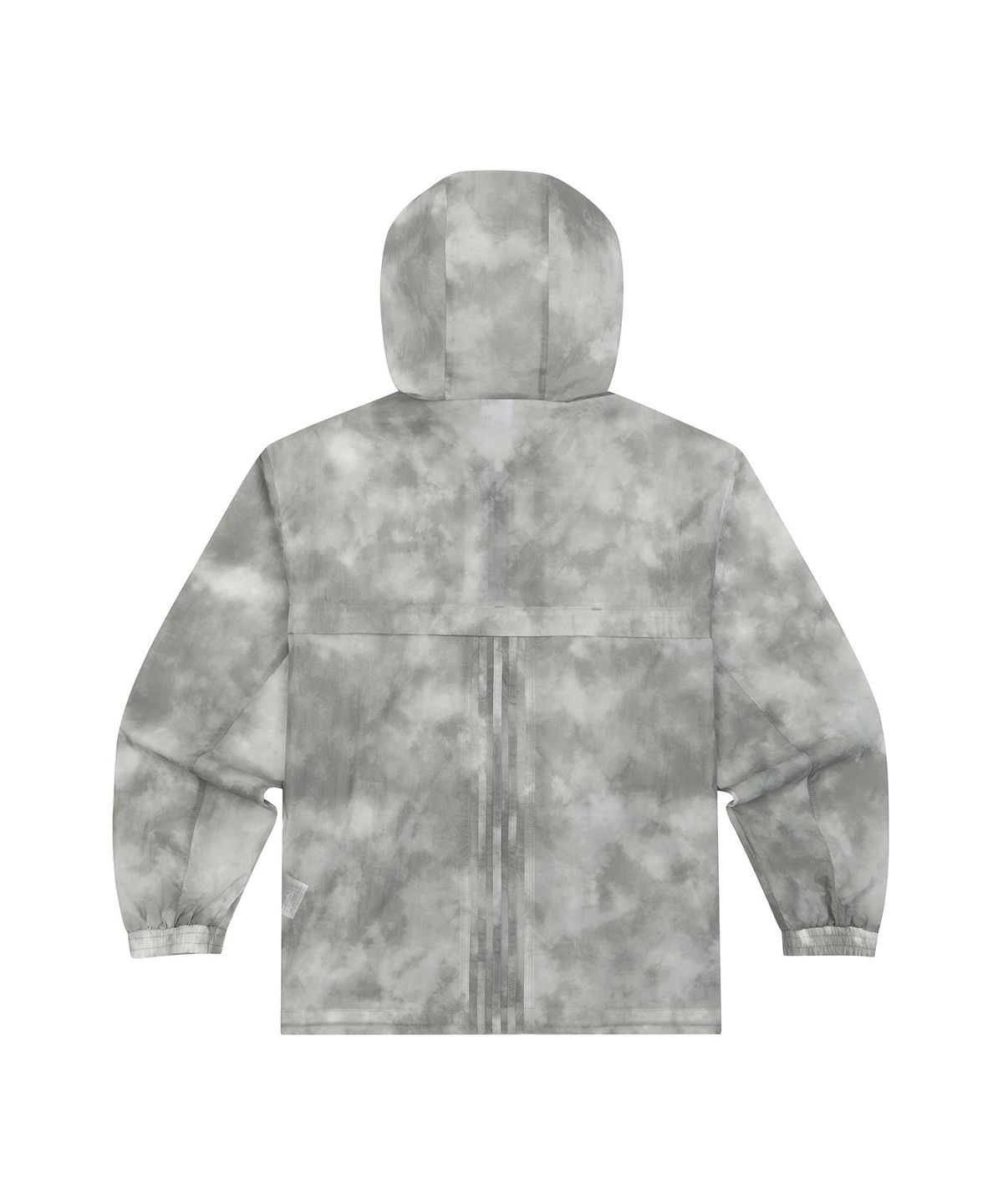 케이스위스(K-SWISS) K 경량 우븐 재킷_1KSJKMV903GY