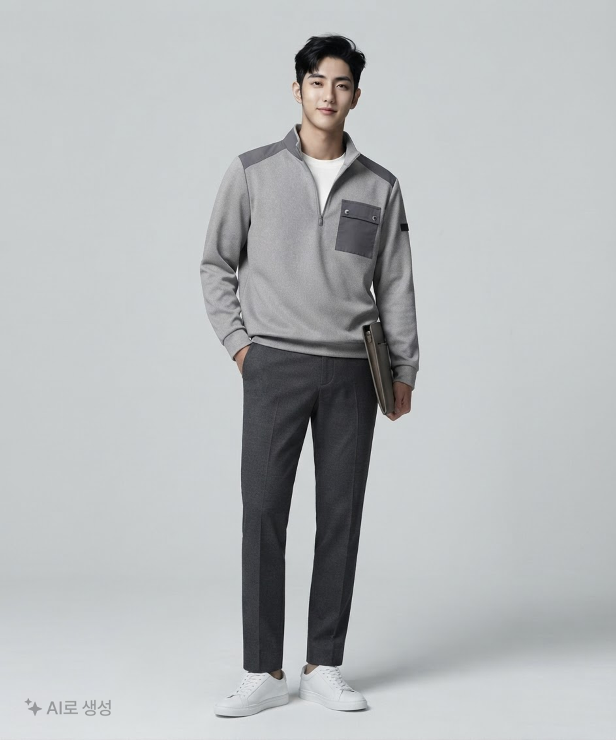 클리브랜드 골프(CLEVELAND GOLF) 기타 상의 L
