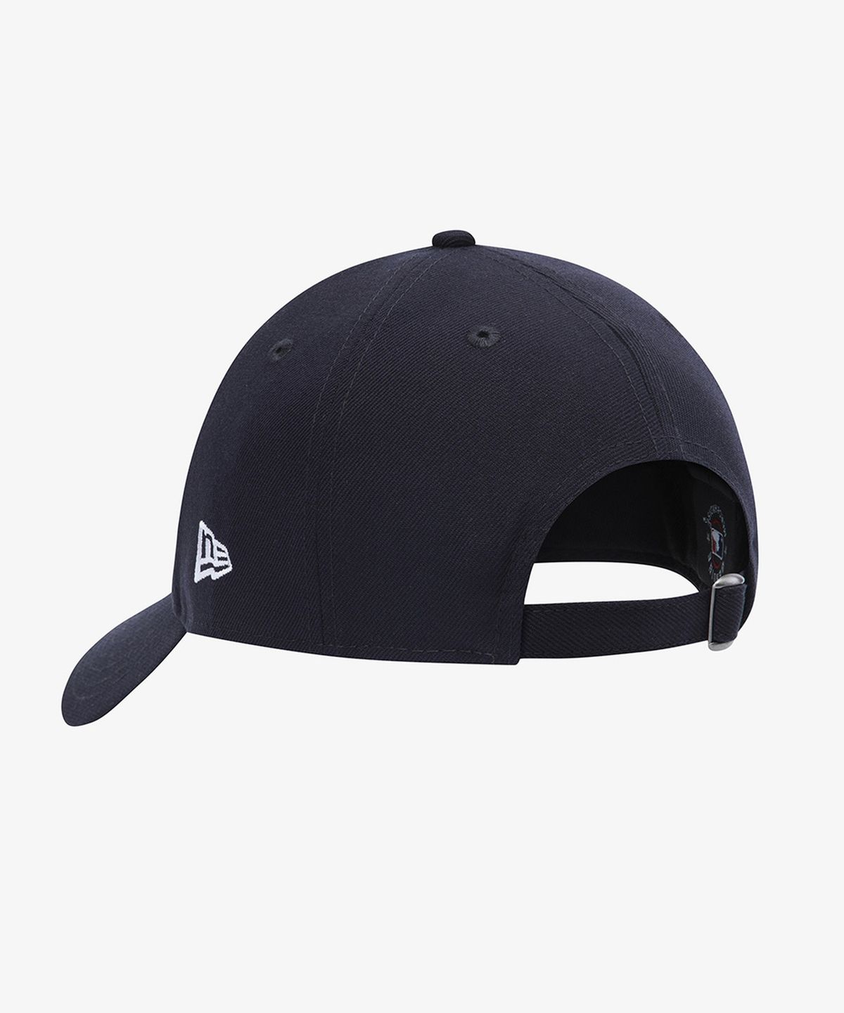 뉴에라(NEW ERA) MLB 뉴욕 양키스 월드 시리즈 패치 볼캡 네이비/모스 15411769