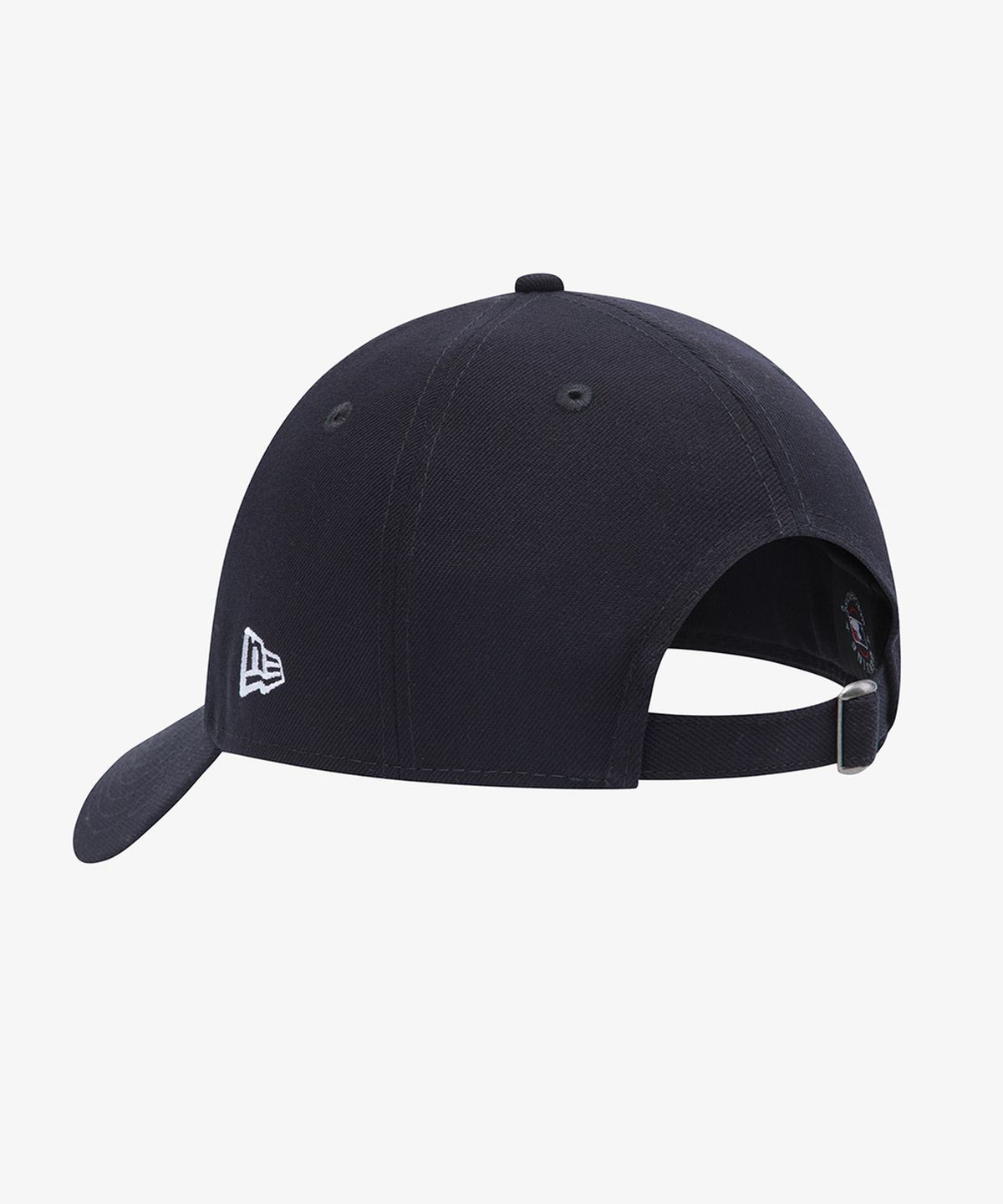뉴에라(NEW ERA) MLB 뉴욕 양키스 월드 시리즈 패치 볼캡 네이비/블루 15411770
