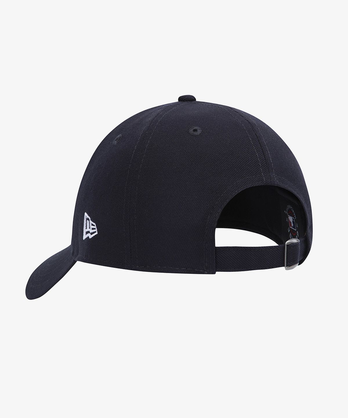 뉴에라(NEW ERA) MLB 뉴욕 양키스 월드 시리즈 패치 볼캡 네이비/블로썸 15411771