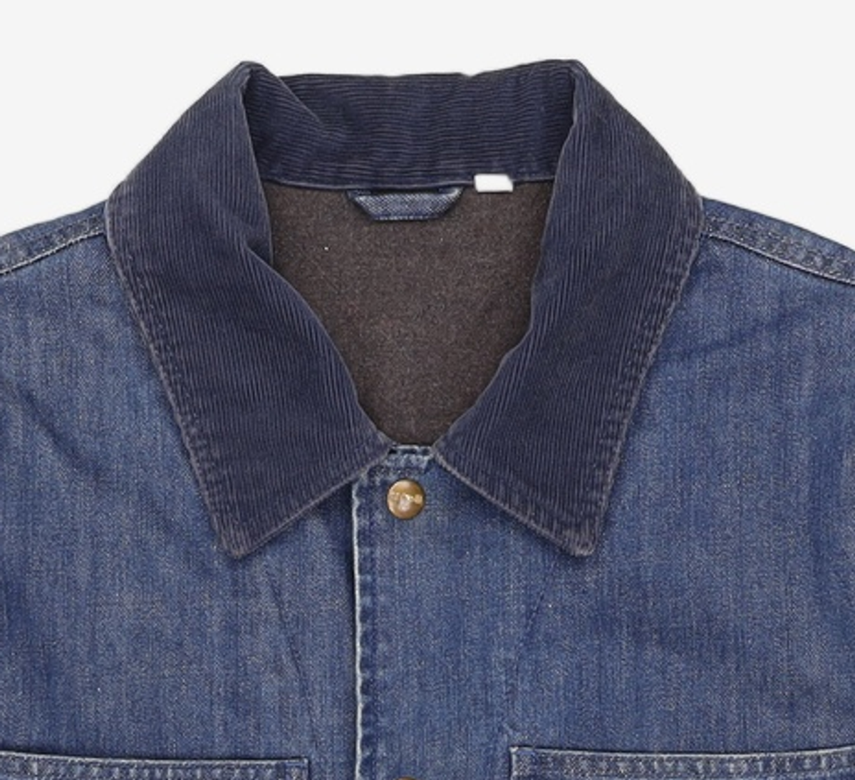칼하트(CARHARTT) 데님/트러커 재킷 M