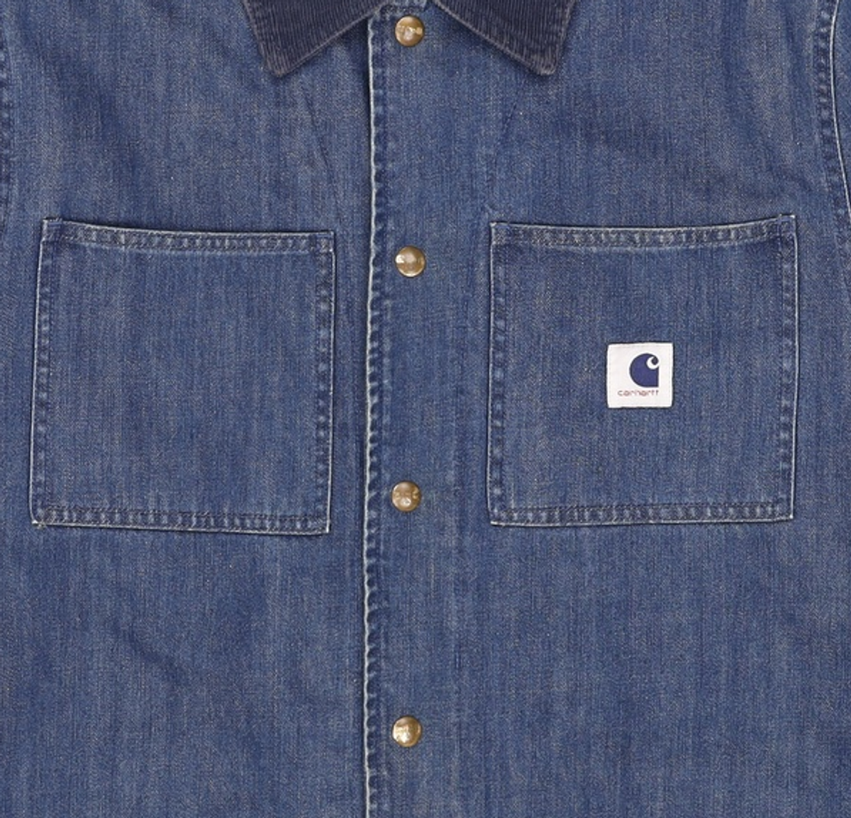 칼하트(CARHARTT) 데님/트러커 재킷 M