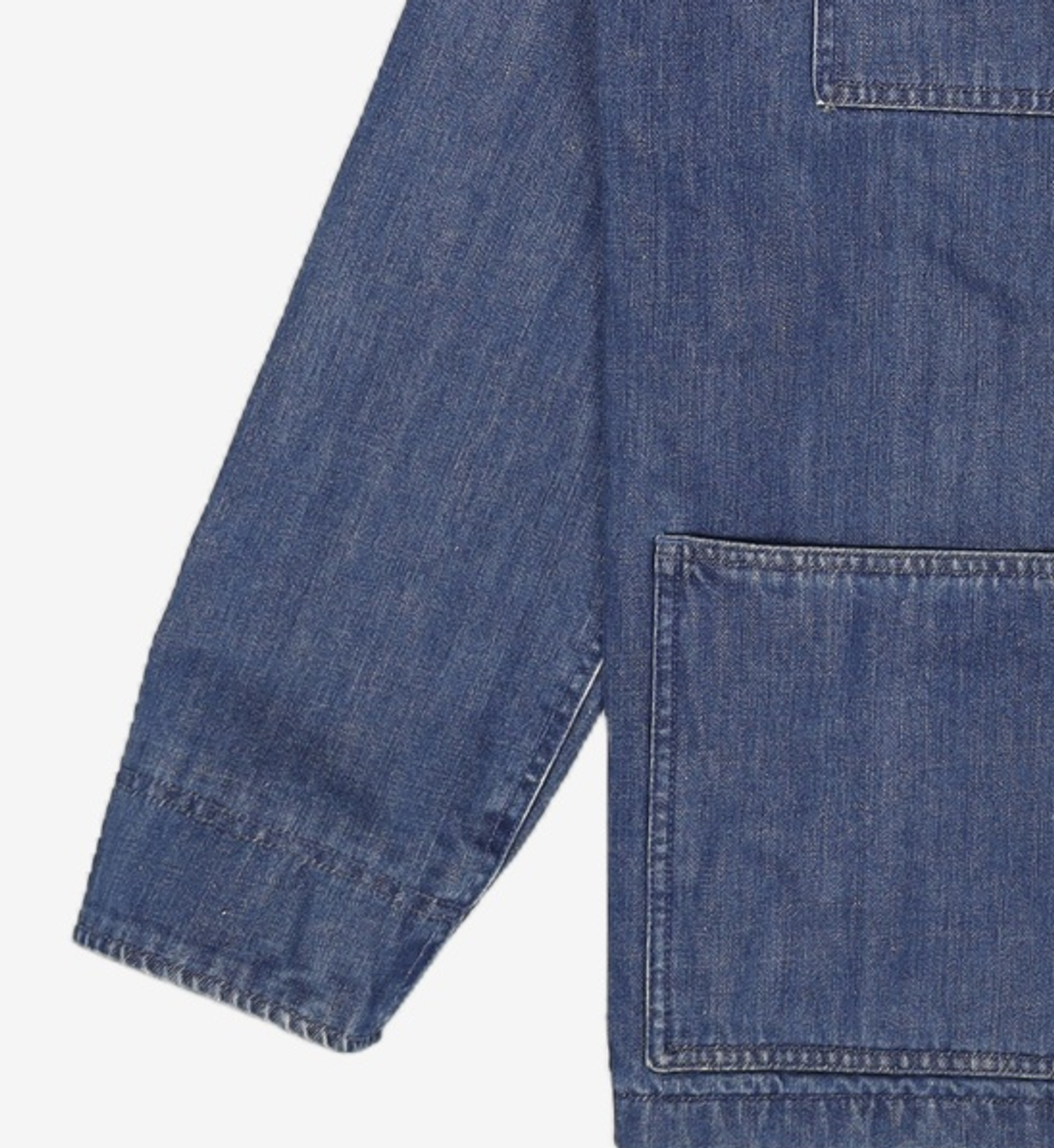 칼하트(CARHARTT) 데님/트러커 재킷 M