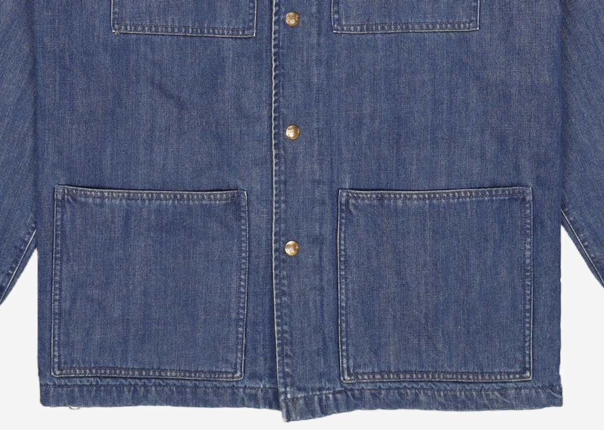 칼하트(CARHARTT) 데님/트러커 재킷 M