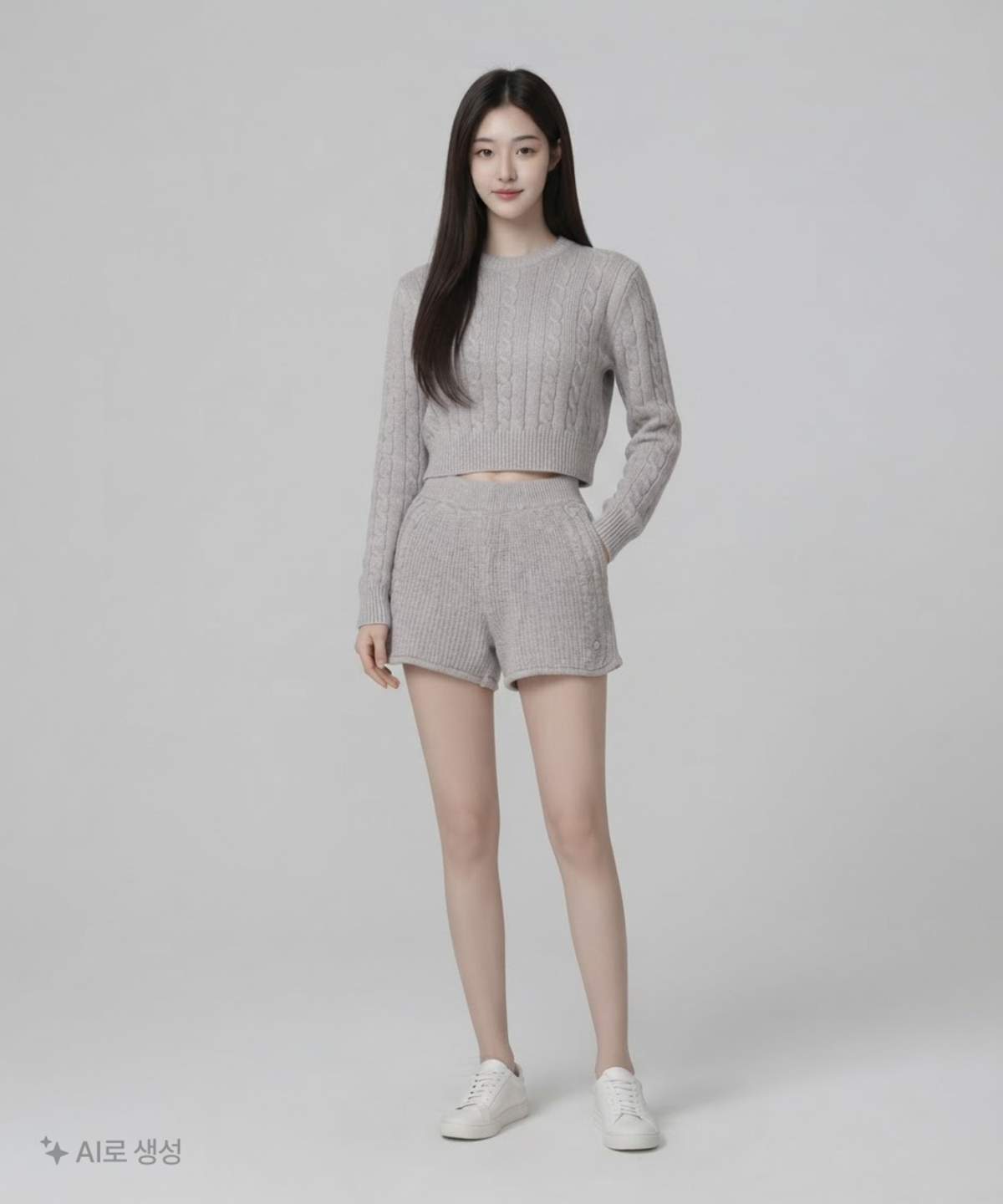 썸웨어버터(SOMEWHEREBUTTER) 숏팬츠 S