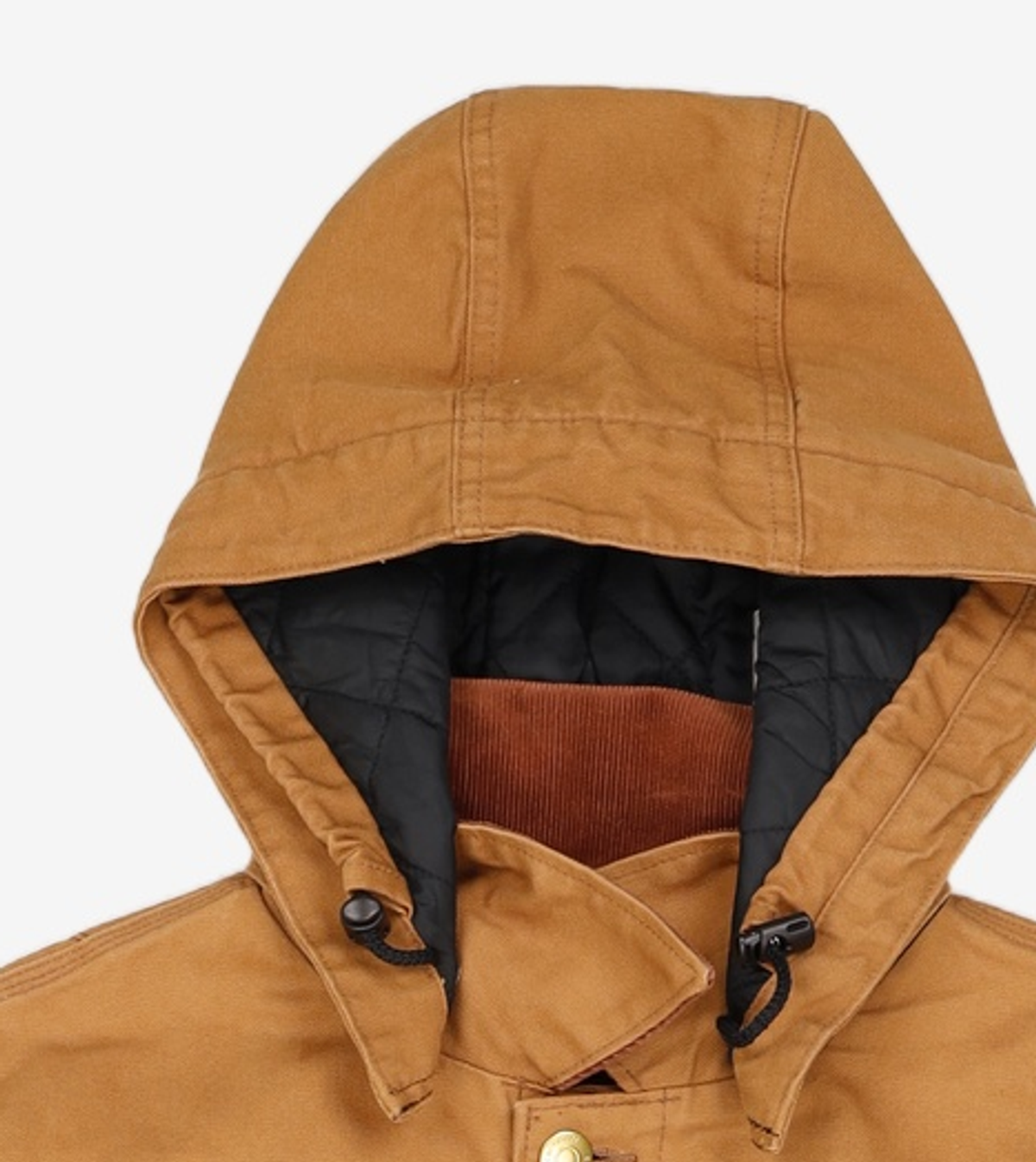 칼하트(CARHARTT) 사파리/헌팅 재킷 M