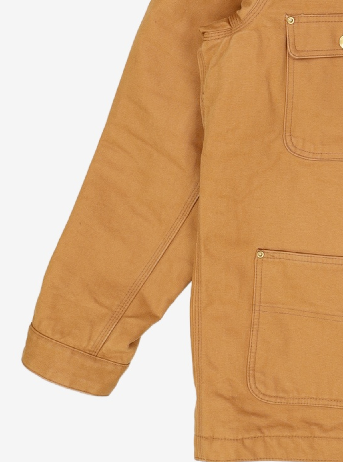 칼하트(CARHARTT) 사파리/헌팅 재킷 M