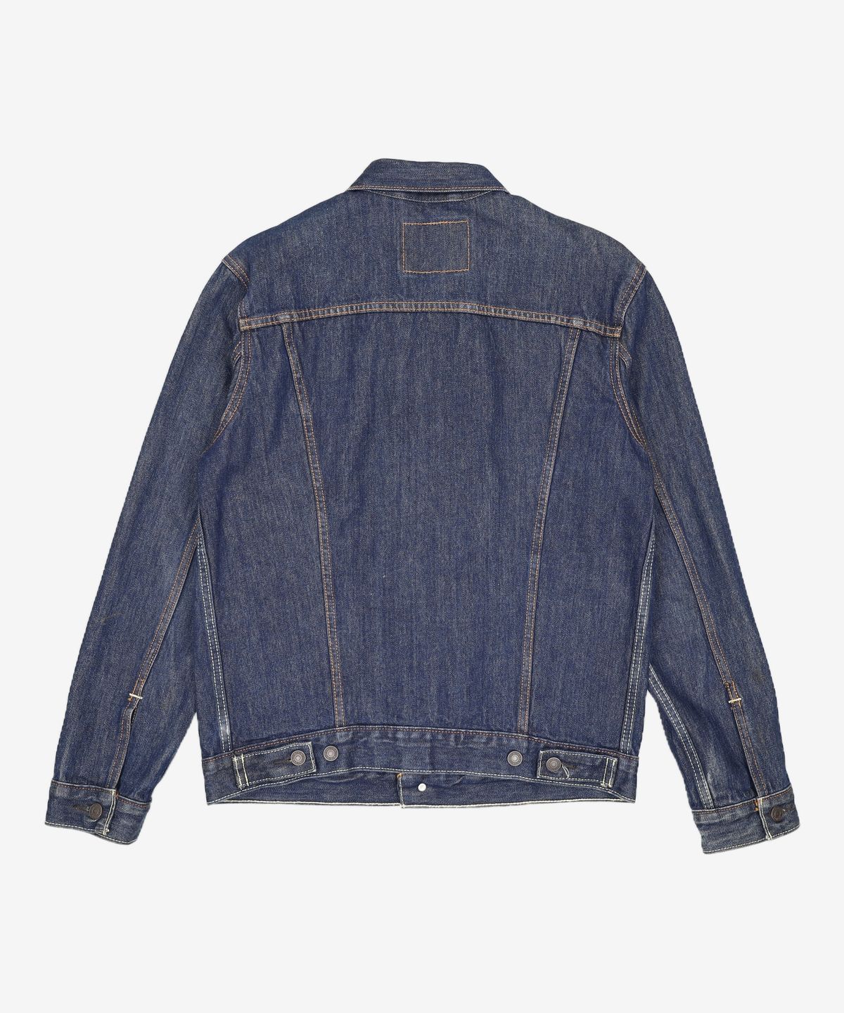 리바이스(LEVI'S) 데님/트러커 재킷 M