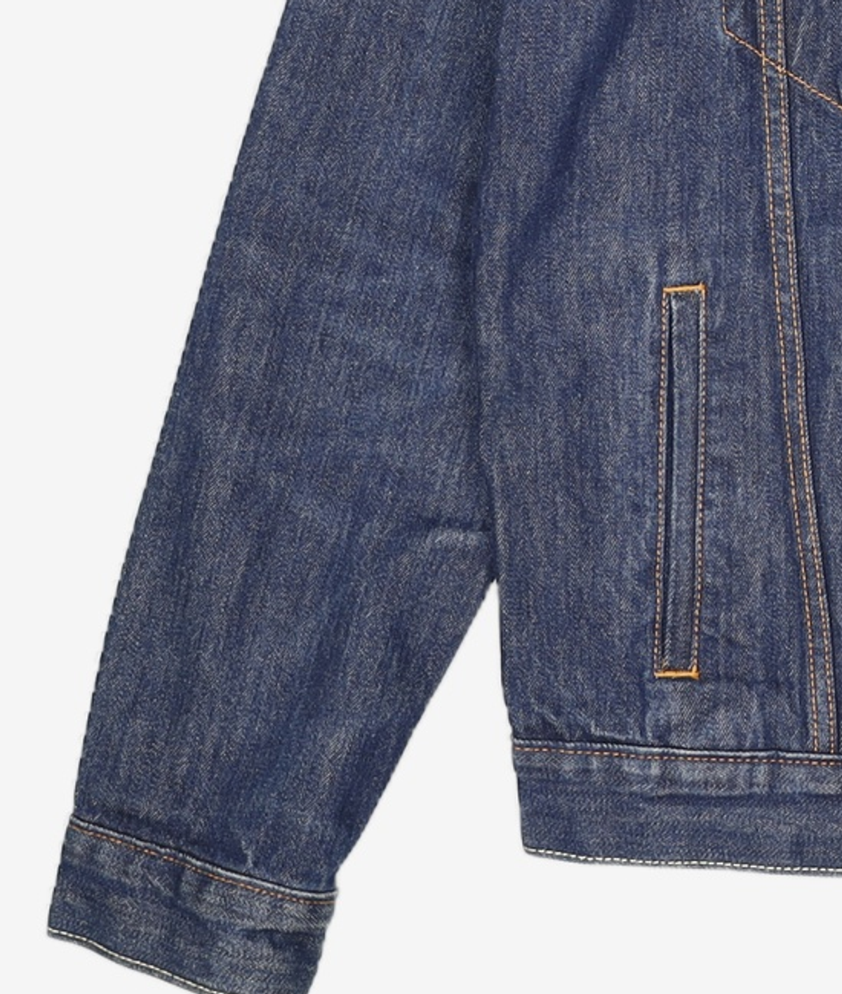 리바이스(LEVI'S) 데님/트러커 재킷 M