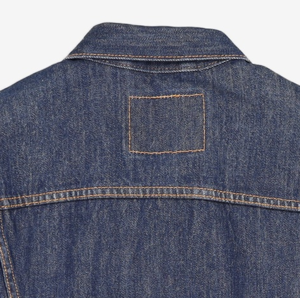 리바이스(LEVI'S) 데님/트러커 재킷 M