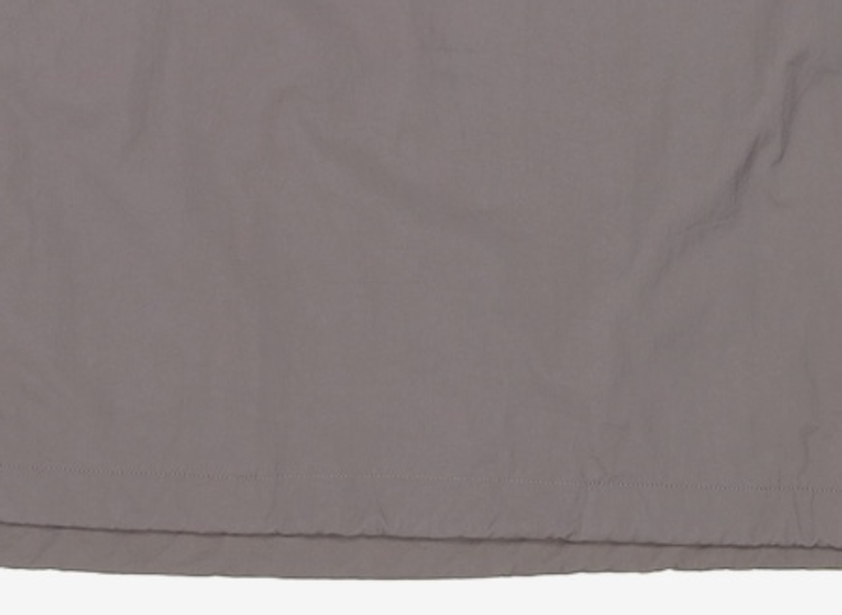 노스페이스(THE NORTH FACE) NM5MQ53J 화이트라벨 밴든 우븐 크루넥 L