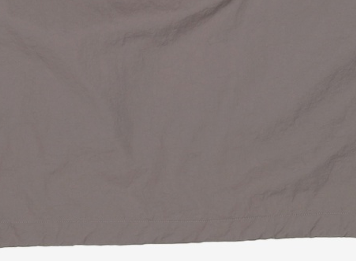 노스페이스(THE NORTH FACE) NM5MQ53J 화이트라벨 밴든 우븐 크루넥 L