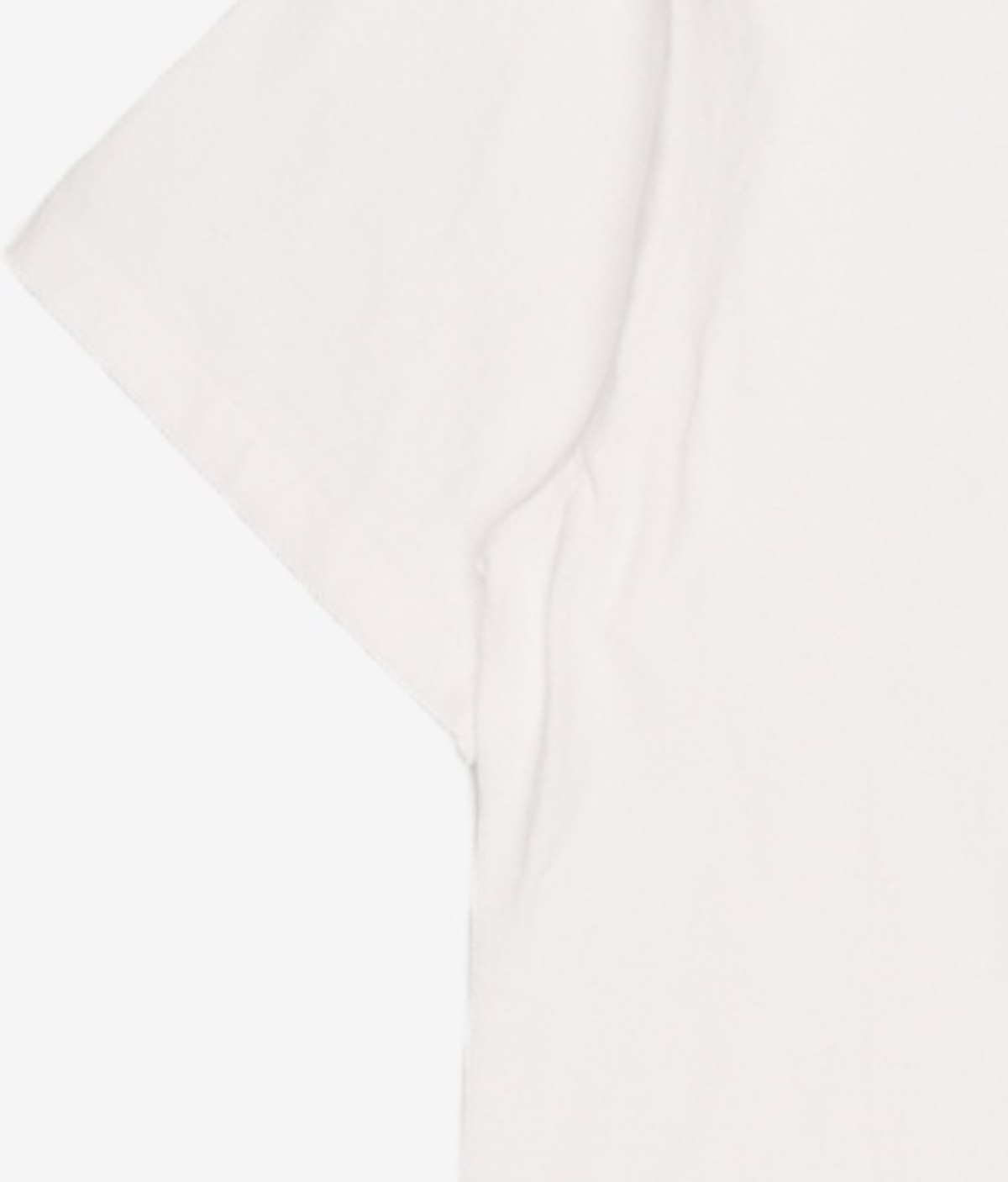 베이프(BAPE) 마일로 온 빅 에이프 티셔츠(M) WHITE L