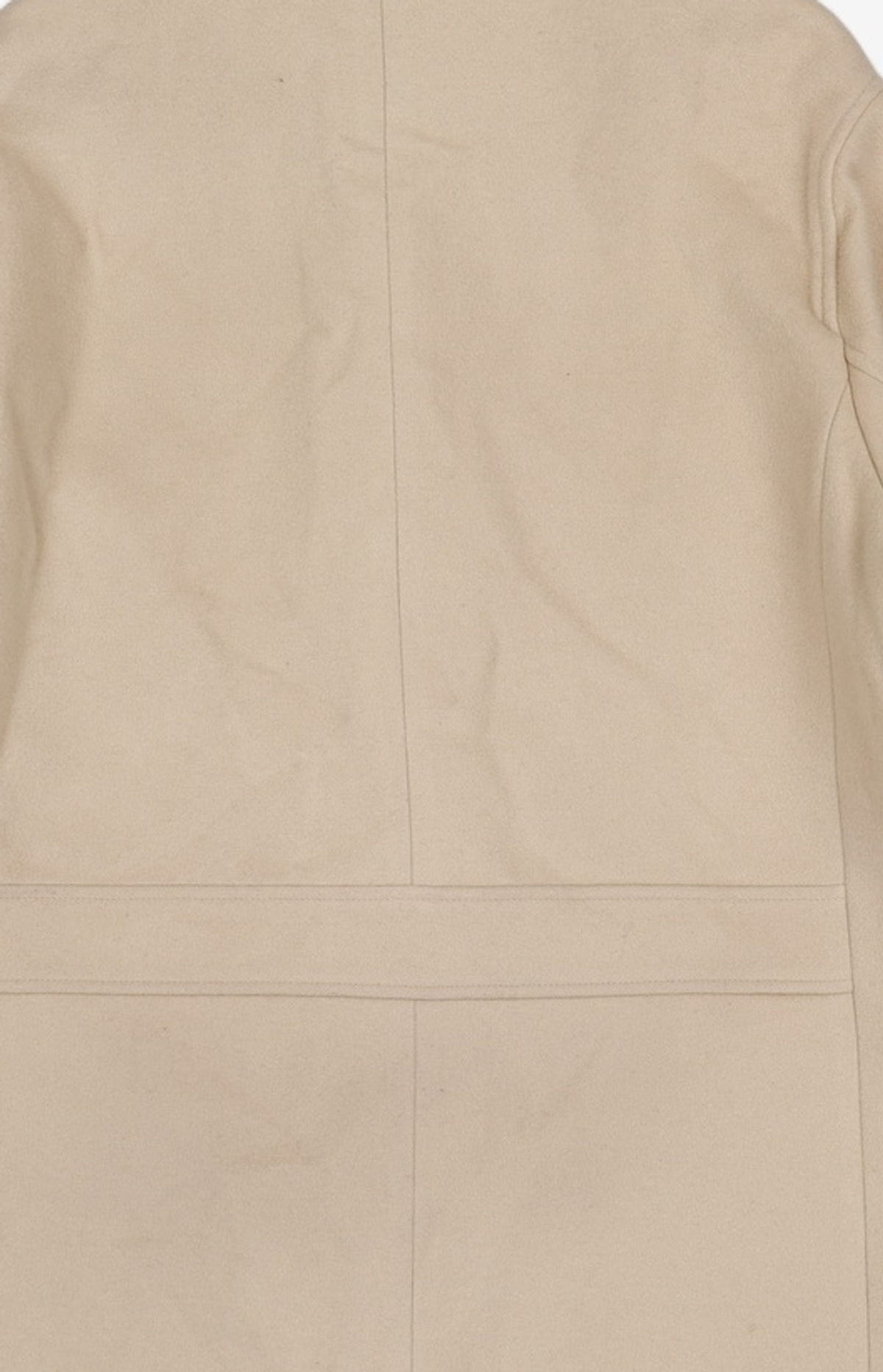 더 티셔츠 뮤지엄(THE T-SHIRT MUSEUM) 겨울 기타 코트 M