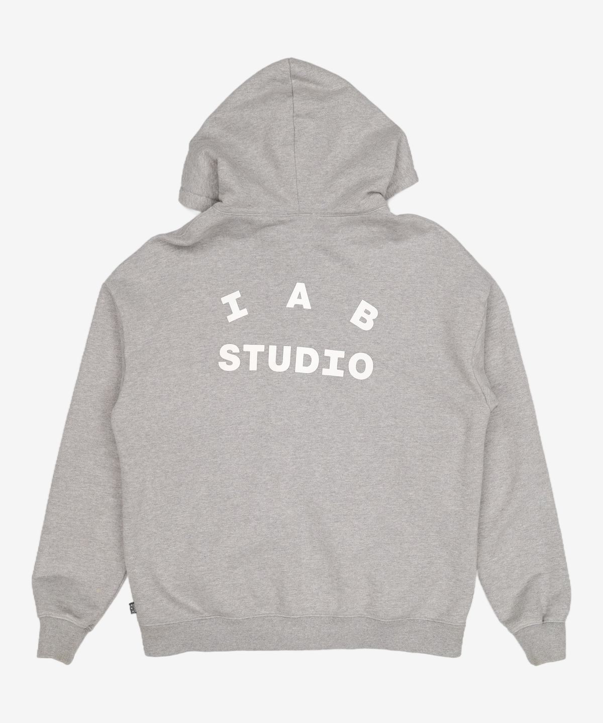 아이앱 스튜디오(IAB STUDIO) 후드 집업 XL