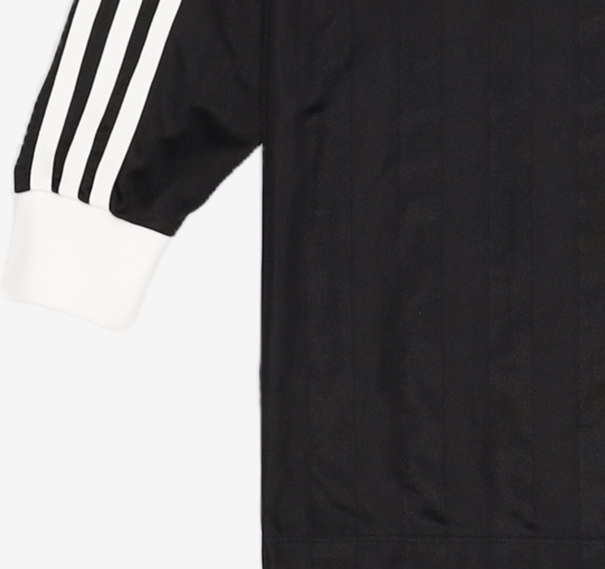 아디다스(ADIDAS) Soccer 티셔츠 - 블랙 / IR9769 2XS-S