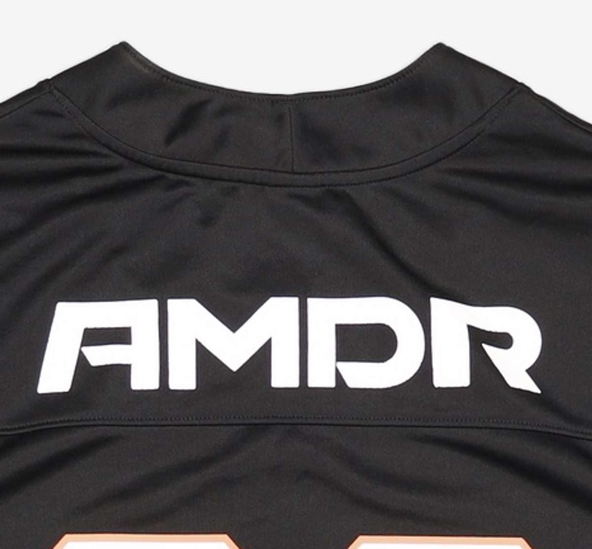암드(ARMED) ARMED 23 저지 티셔츠 [블랙] XL