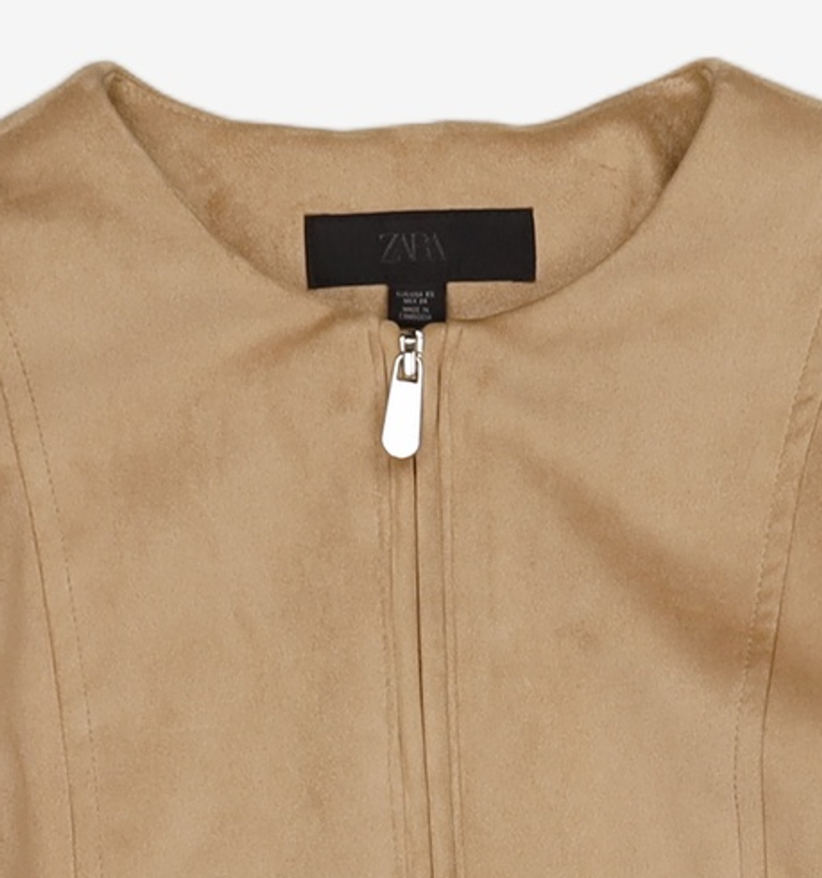 자라(ZARA) 기타 점퍼/재킷 XS