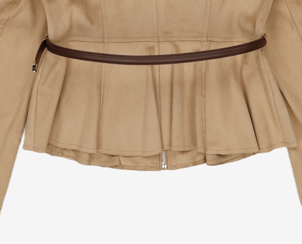 자라(ZARA) 기타 점퍼/재킷 XS