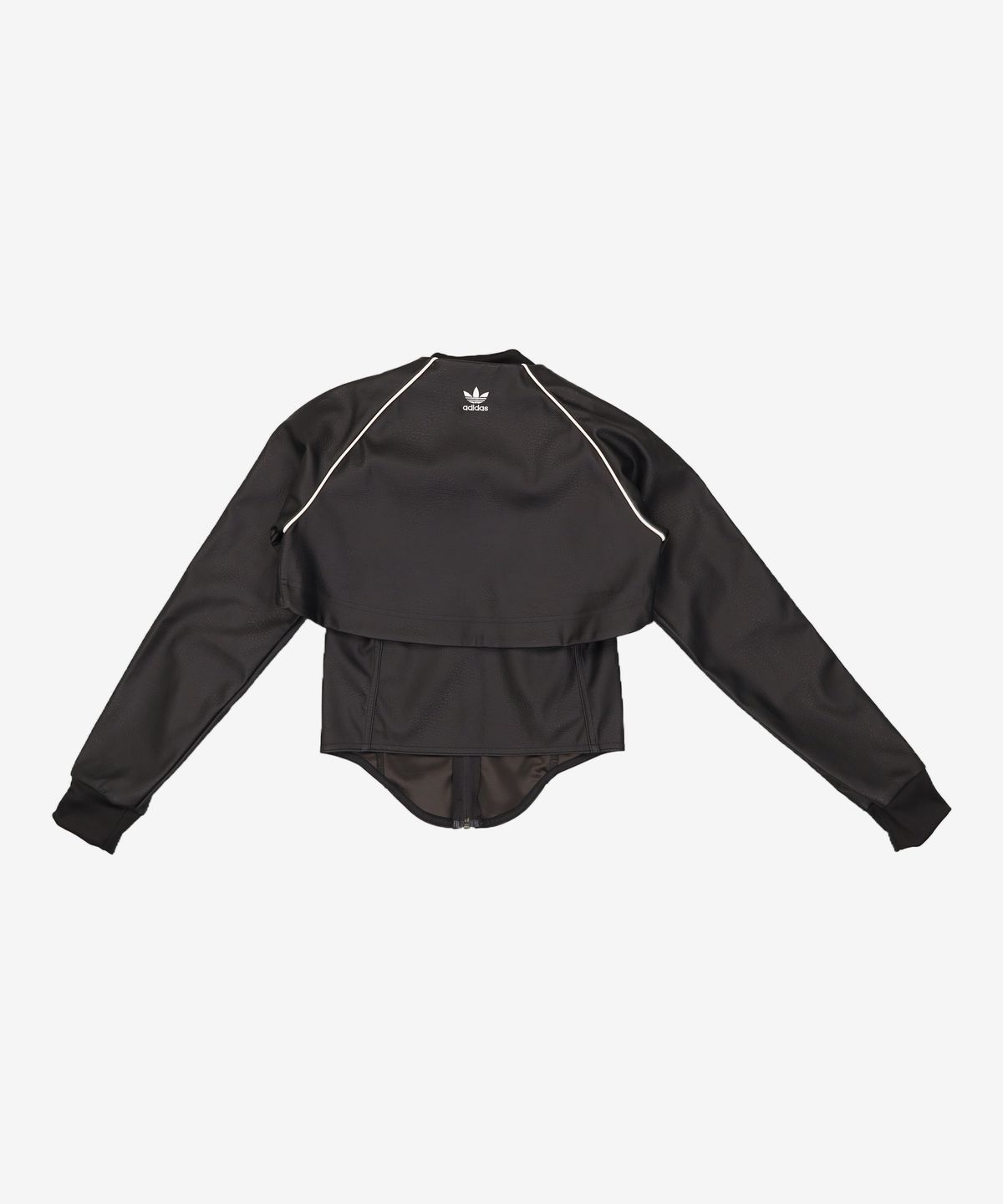 아디다스(ADIDAS) SST 트랙탑 - 블랙 / IJ5021 28