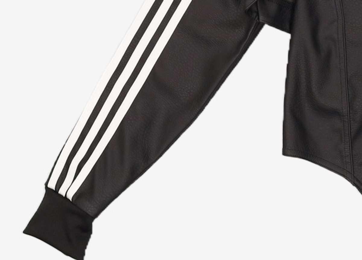 아디다스(ADIDAS) SST 트랙탑 - 블랙 / IJ5021 28