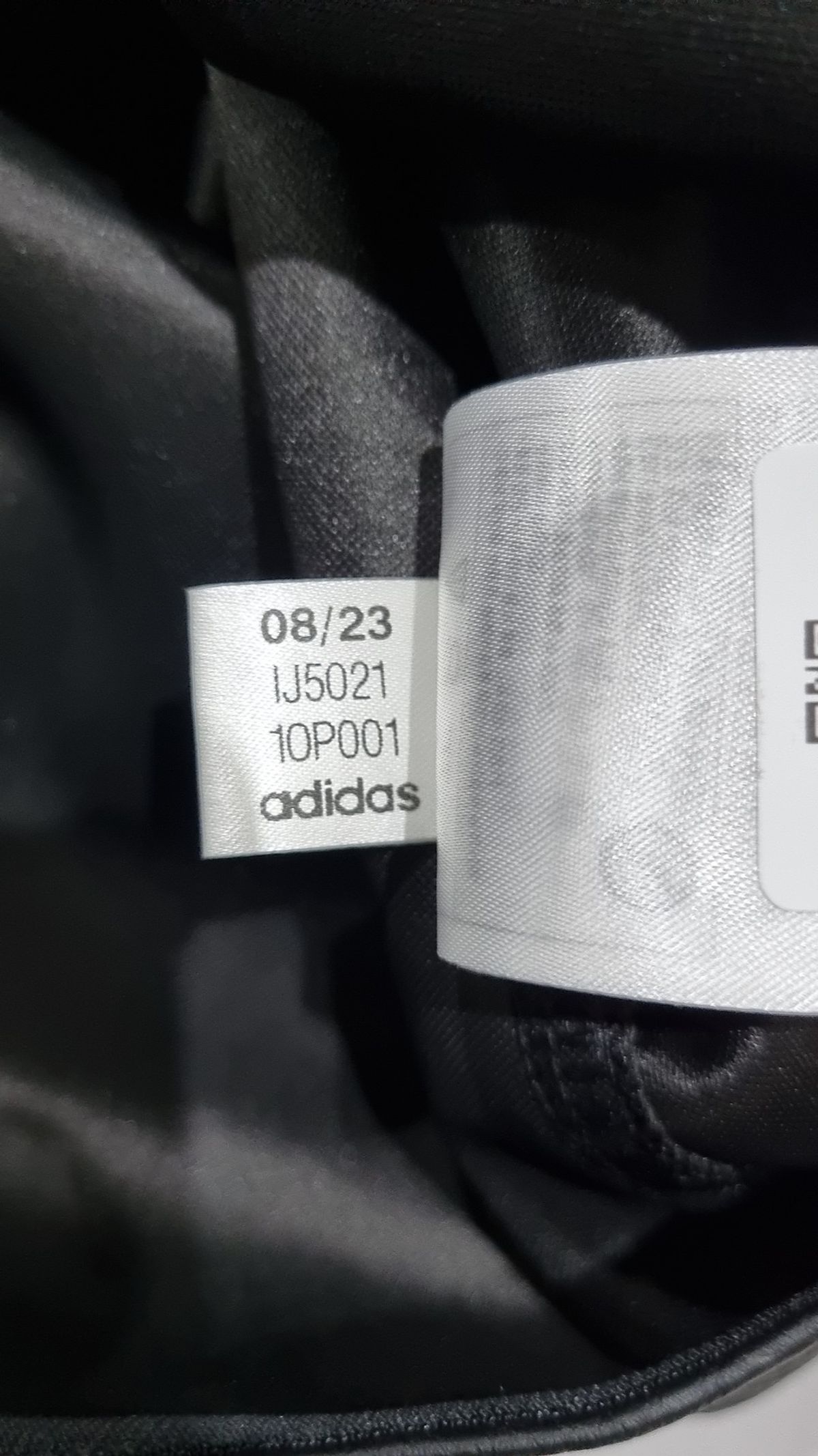 아디다스(ADIDAS) SST 트랙탑 - 블랙 / IJ5021 28