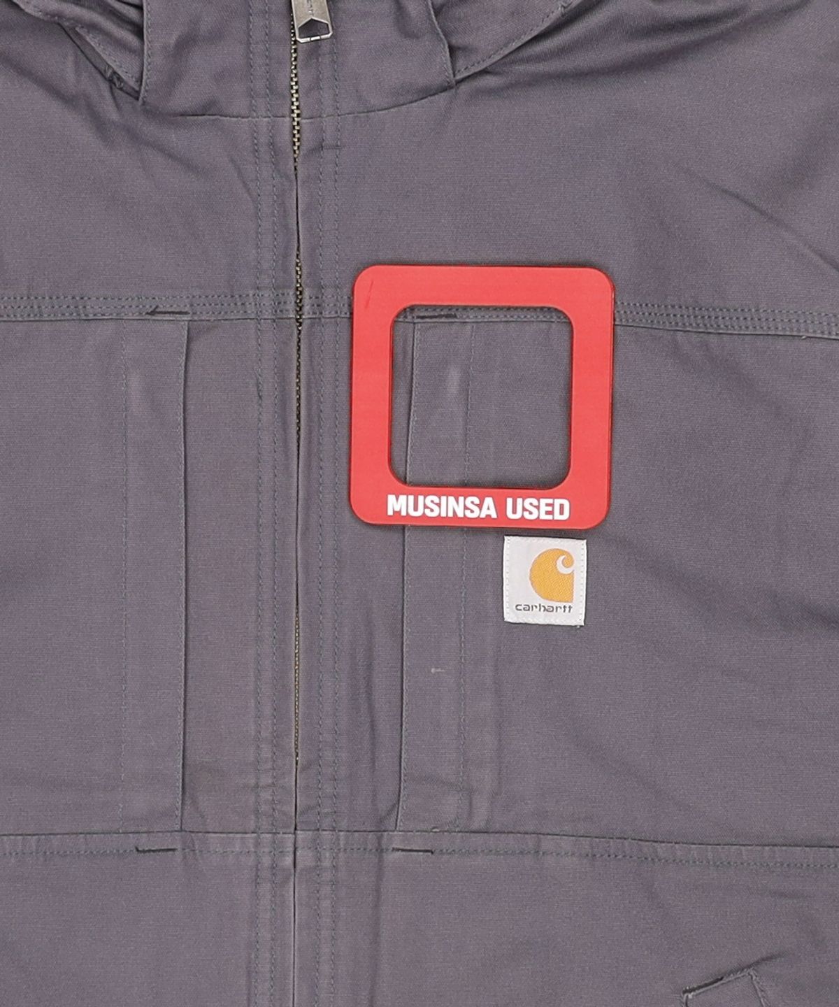 칼하트(CARHARTT) 기타 점퍼/재킷 L