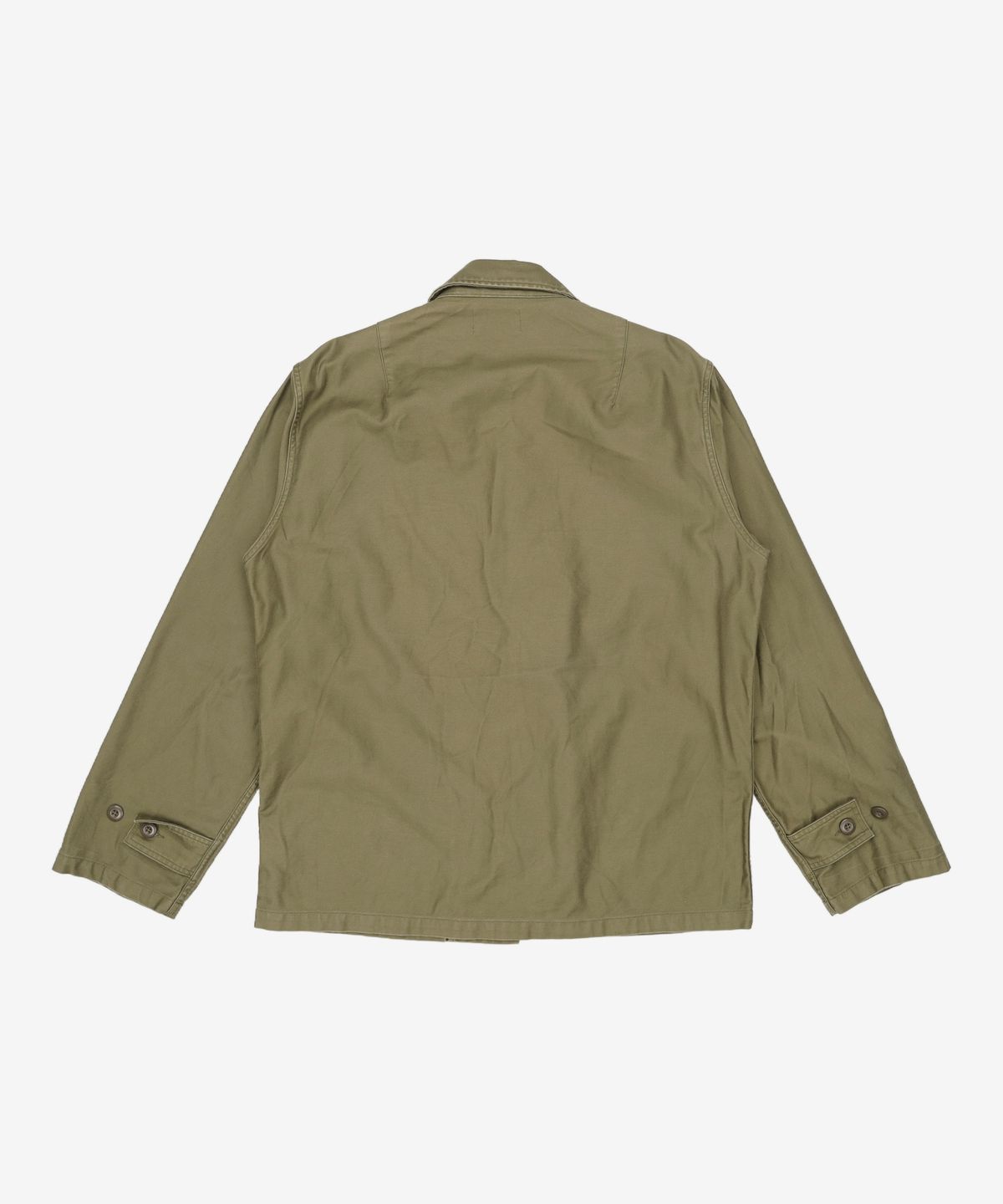 논스탁(NONSTOCK) 데님/트러커 재킷 XXL