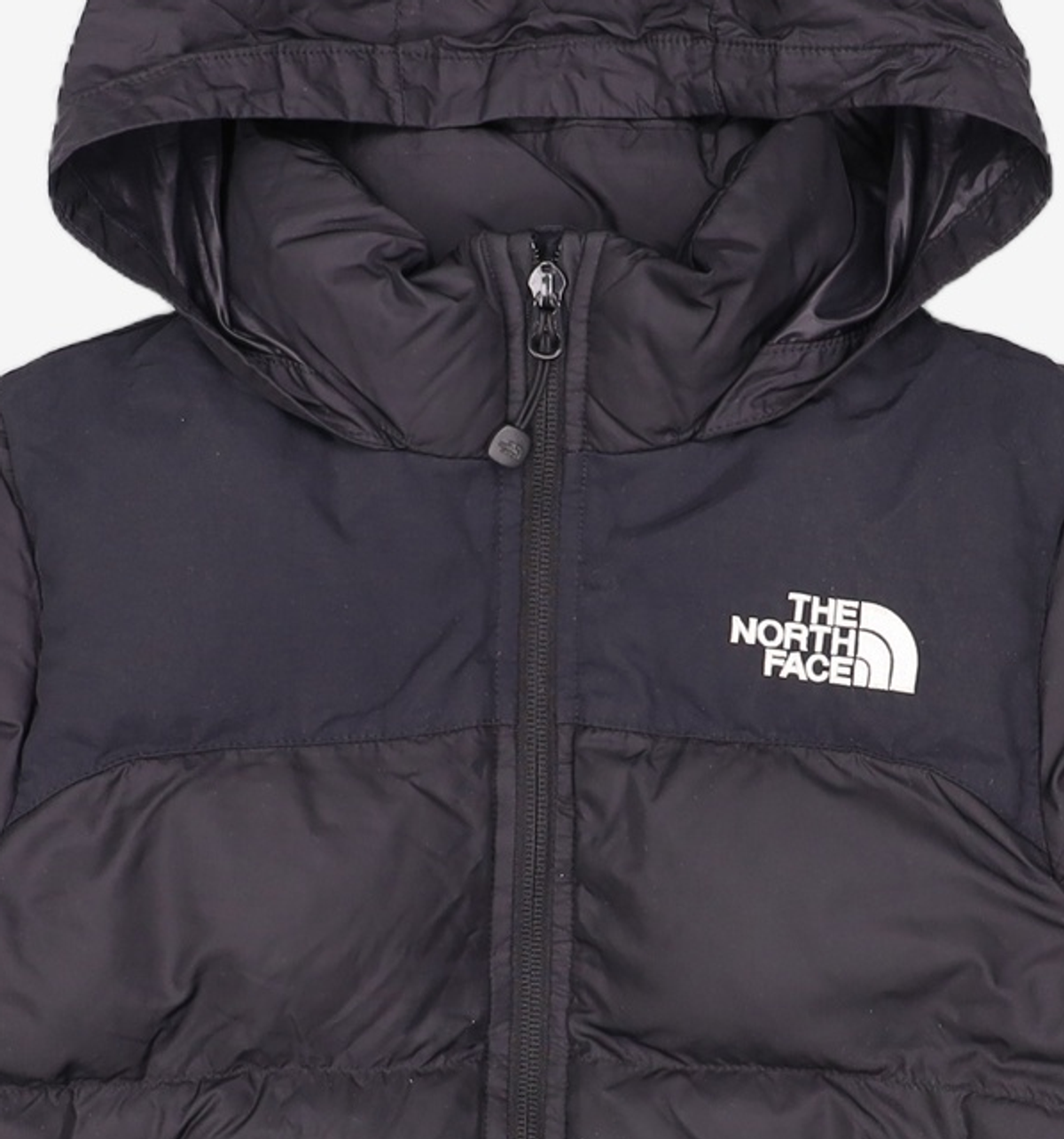 노스페이스 키즈(THE NORTH FACE KIDS) 키즈 뉴퍼피 자켓 120
