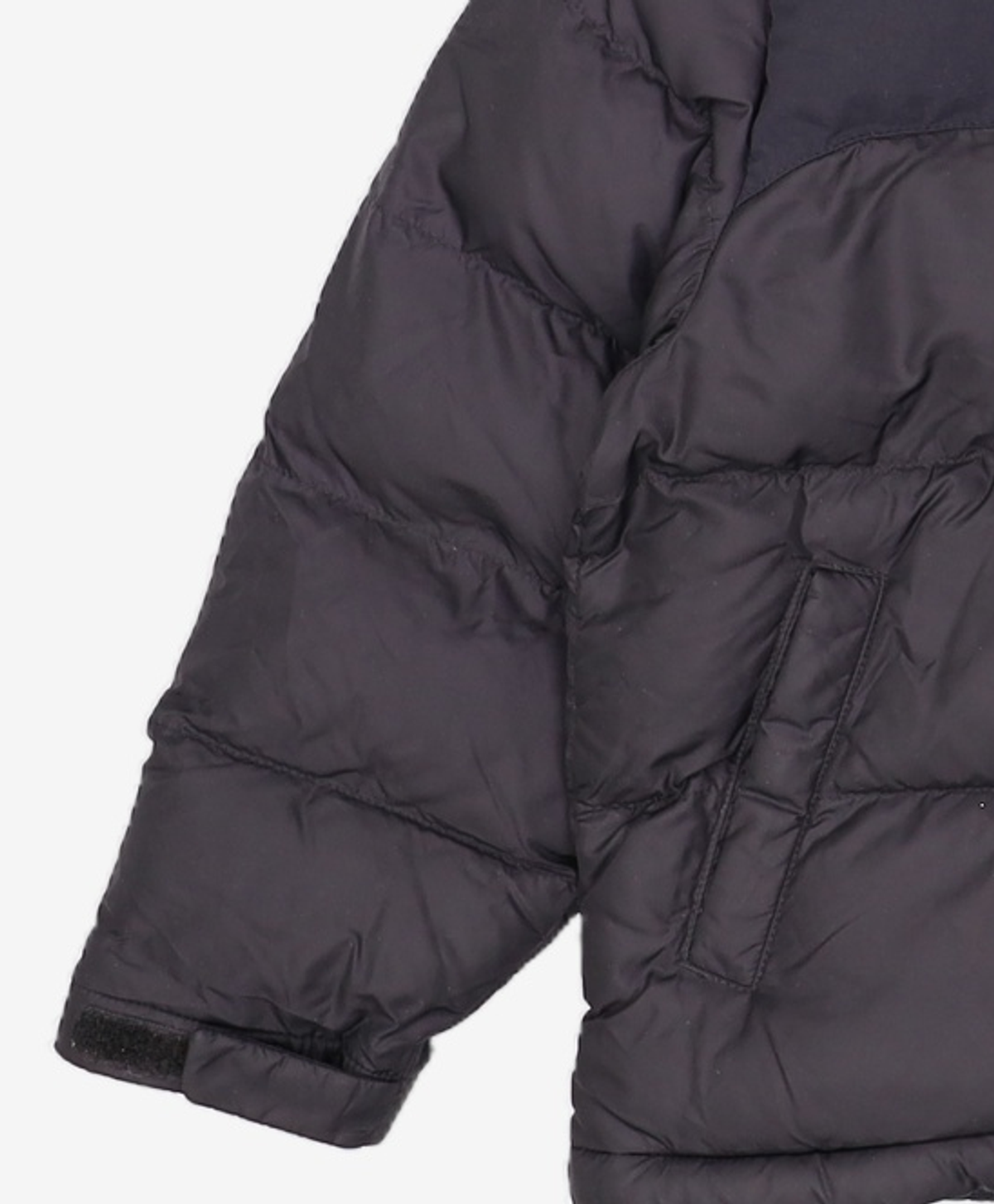 노스페이스 키즈(THE NORTH FACE KIDS) 키즈 뉴퍼피 자켓 120