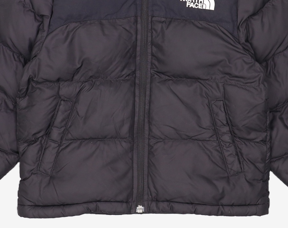노스페이스 키즈(THE NORTH FACE KIDS) 키즈 뉴퍼피 자켓 120