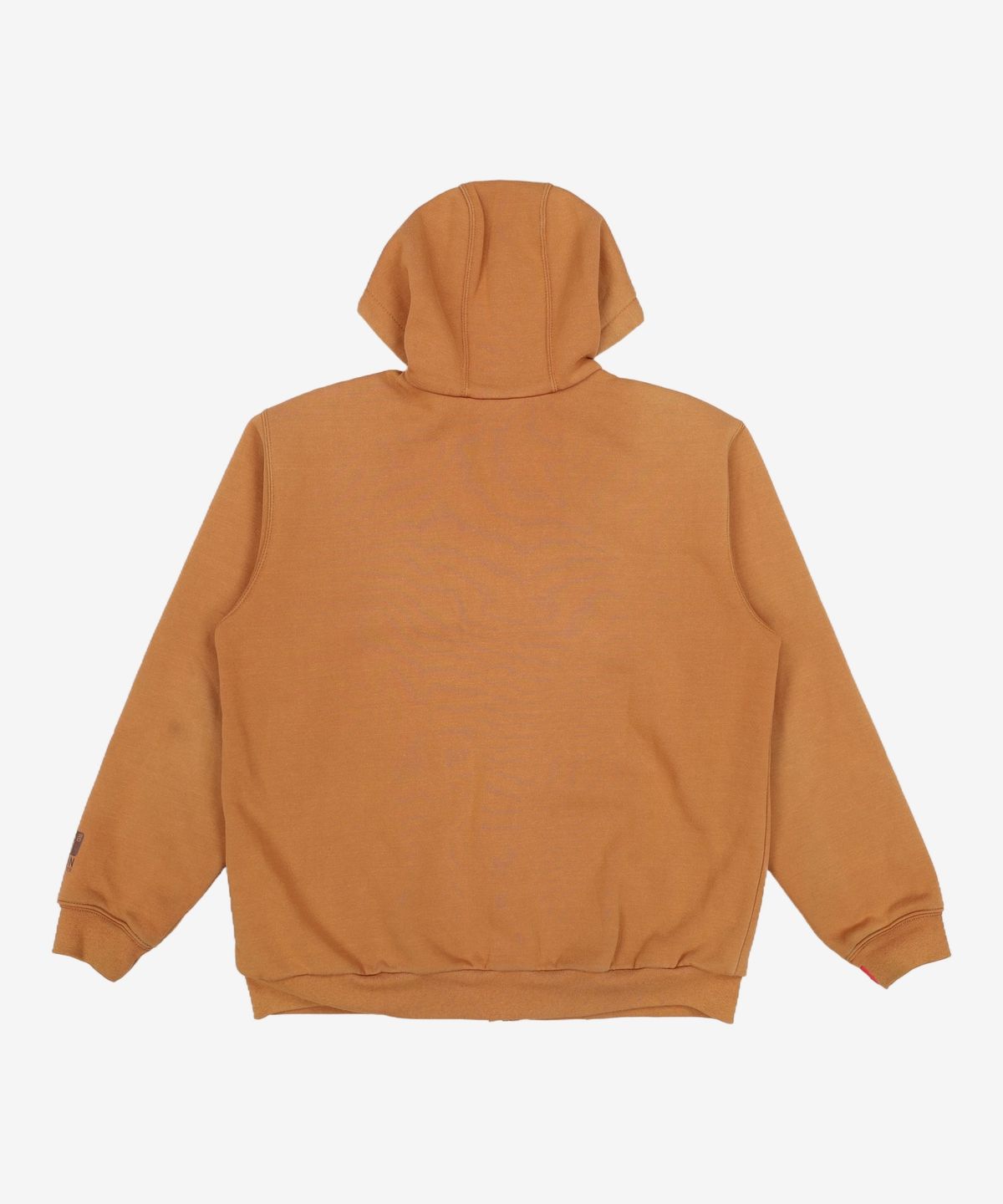 칼하트(CARHARTT) [100632] 러틀랜드 써멀후드집업 (브라운) M
