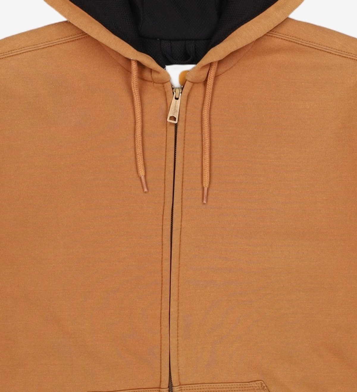 칼하트(CARHARTT) [100632] 러틀랜드 써멀후드집업 (브라운) M