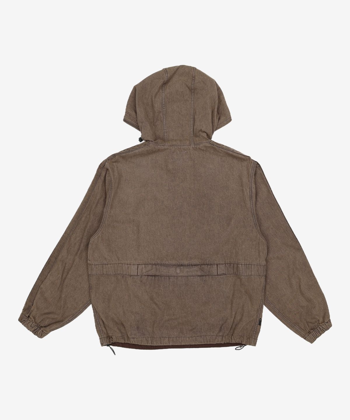 디스이즈네버댓(THISISNEVERTHAT) Anorak Jacket S