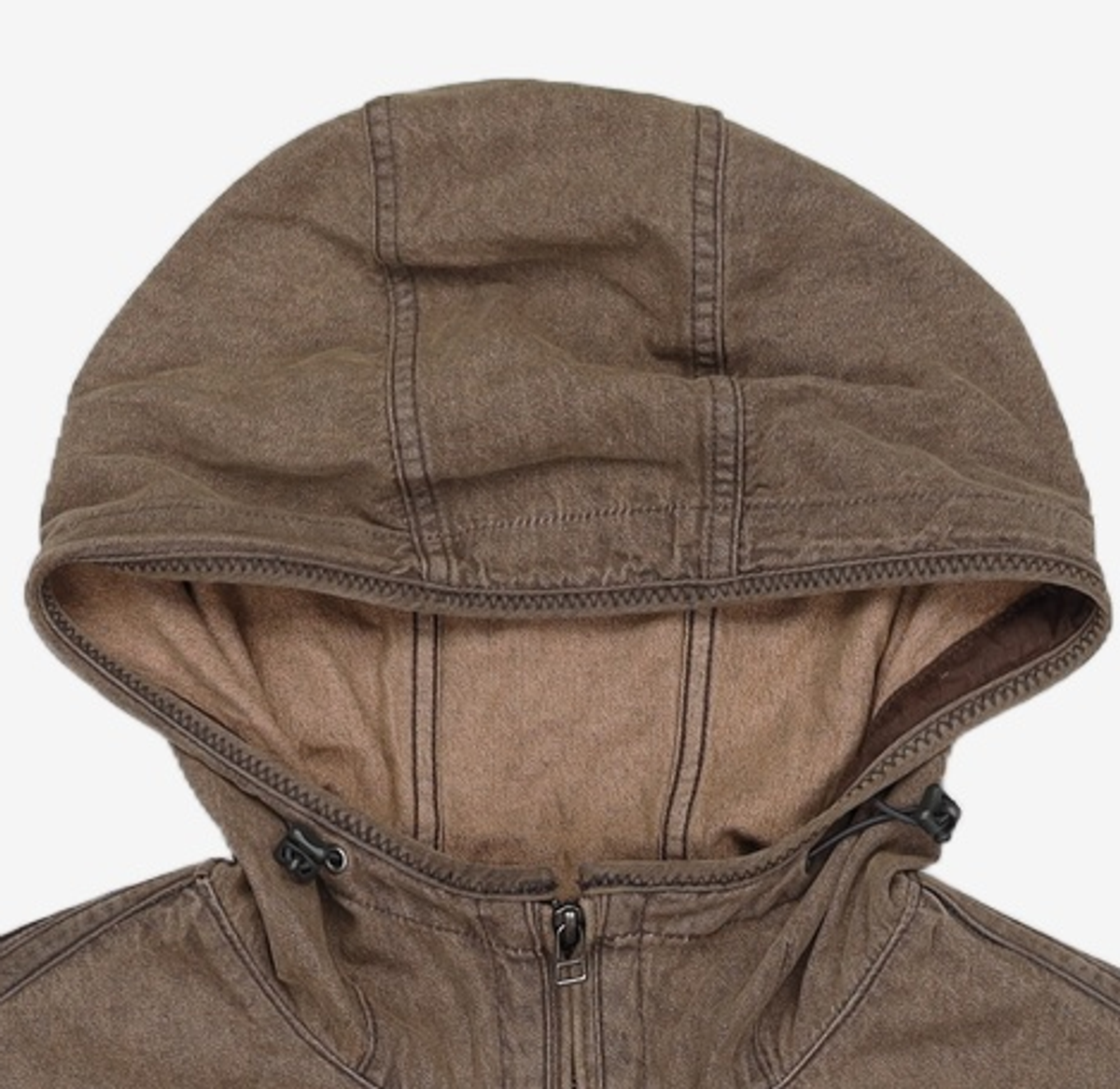 디스이즈네버댓(THISISNEVERTHAT) Anorak Jacket S