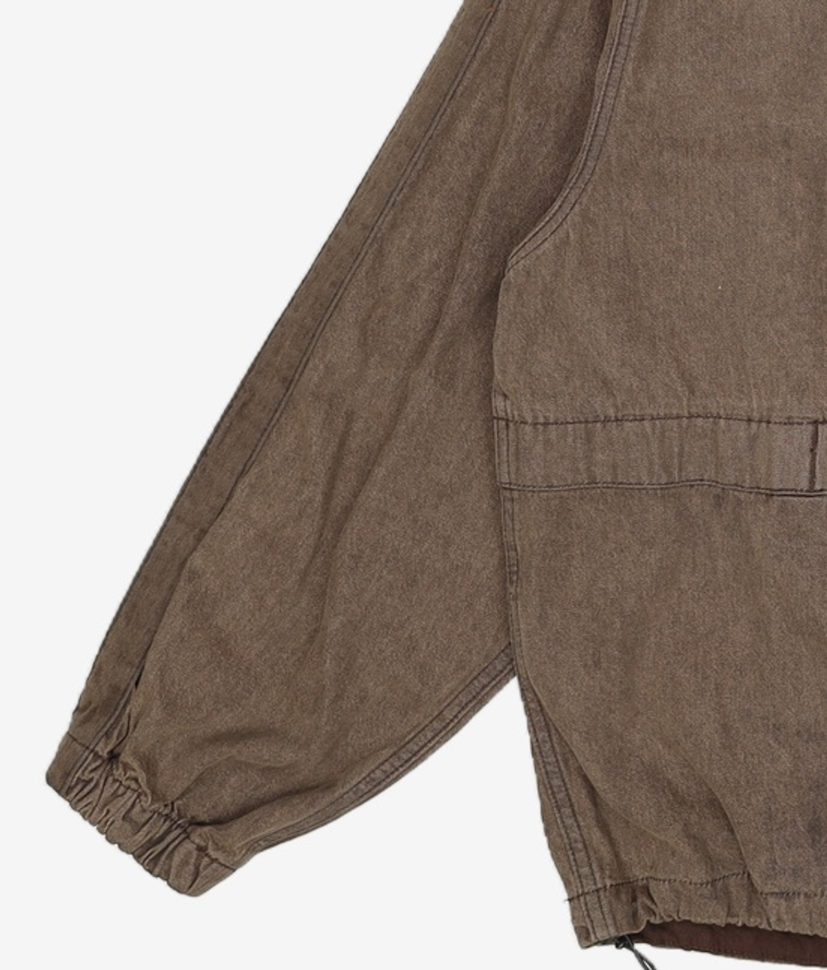 디스이즈네버댓(THISISNEVERTHAT) Anorak Jacket S
