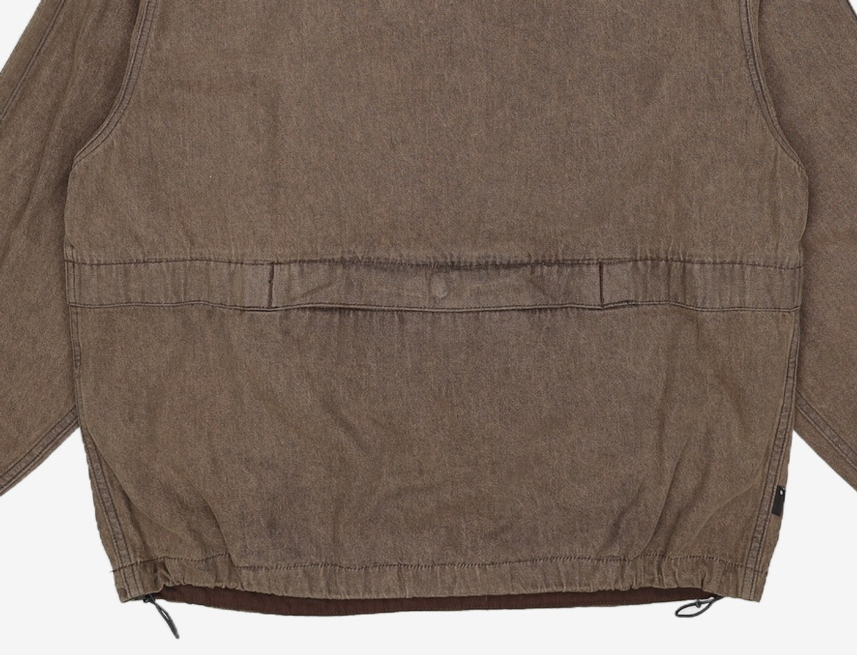 디스이즈네버댓(THISISNEVERTHAT) Anorak Jacket S
