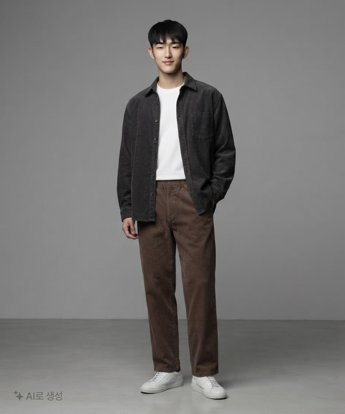 유니클로(UNIQLO) 기타 바지 L