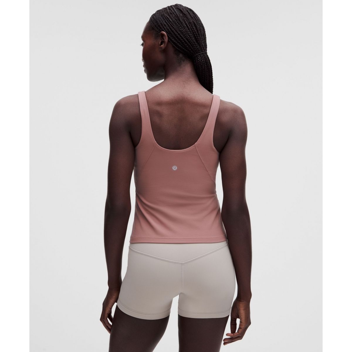 룰루레몬(LULULEMON) Align™ 웨이스트 렝스 탱크탑