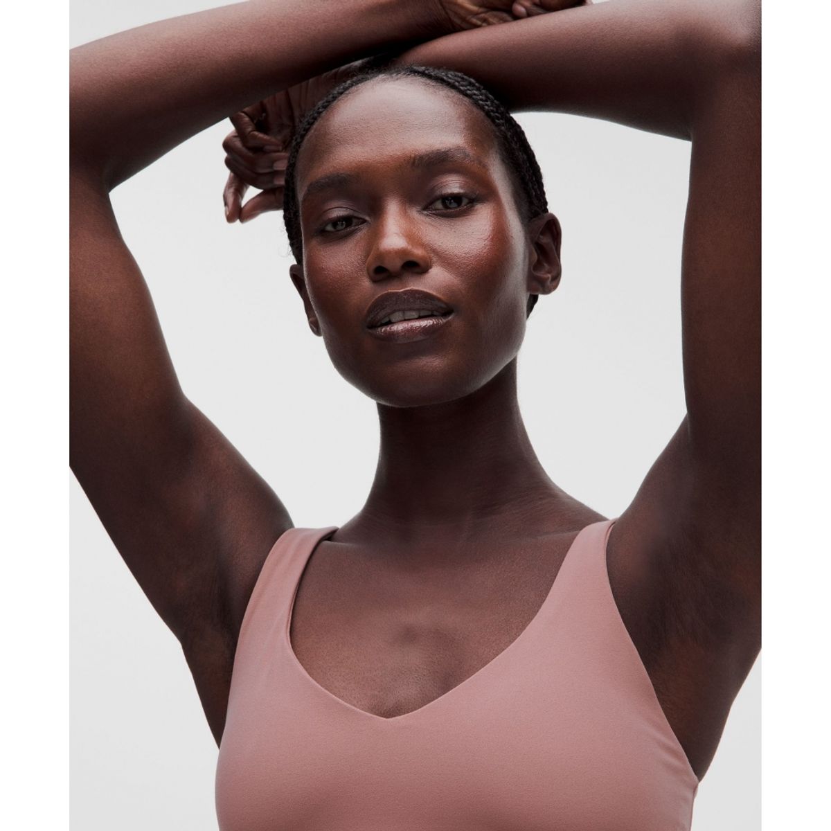 룰루레몬(LULULEMON) Align™ 웨이스트 렝스 탱크탑