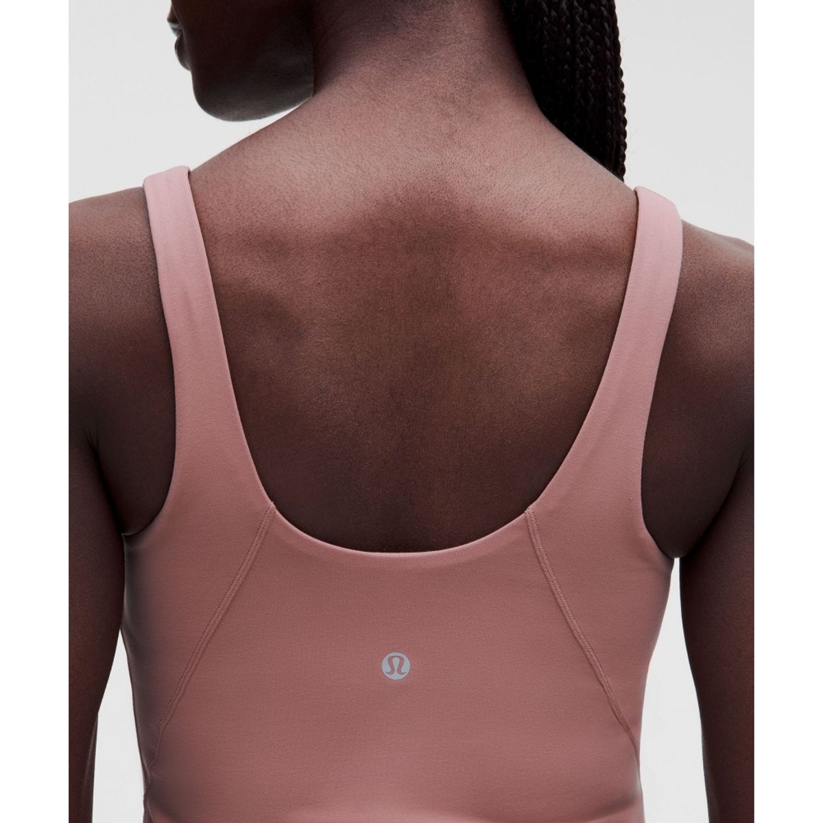 룰루레몬(LULULEMON) Align™ 웨이스트 렝스 탱크탑