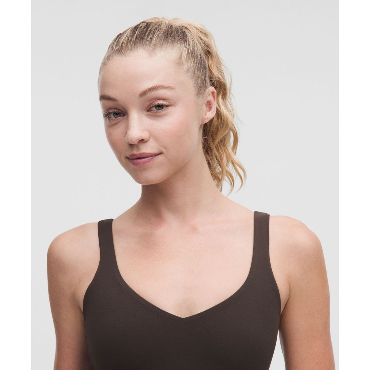 룰루레몬(LULULEMON) Align™ 웨이스트 렝스 탱크탑