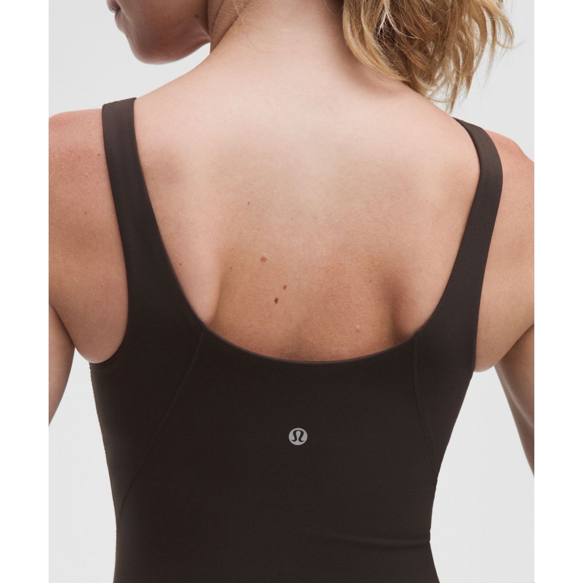 룰루레몬(LULULEMON) Align™ 웨이스트 렝스 탱크탑