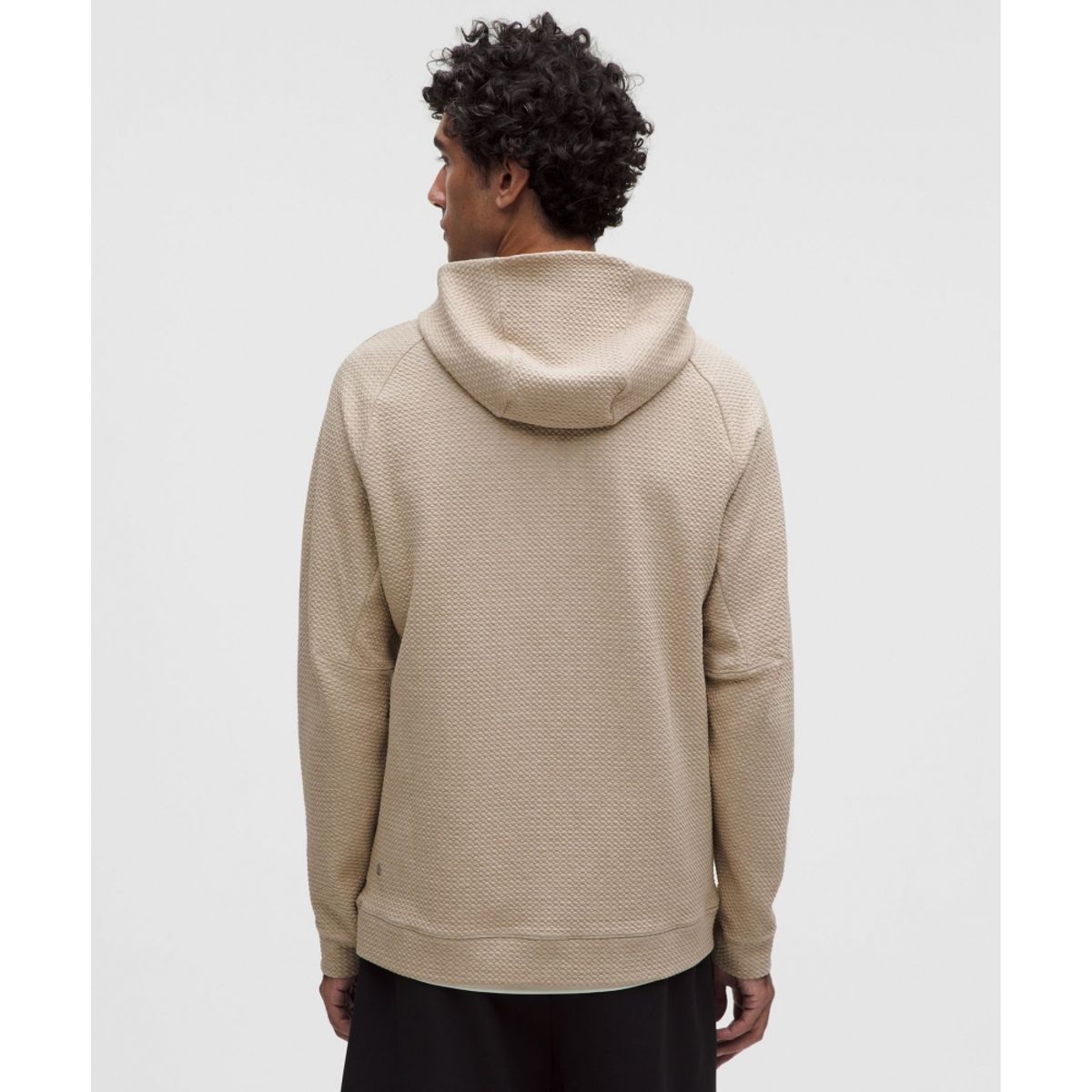 룰루레몬(LULULEMON) 이즈 더 데이 후디