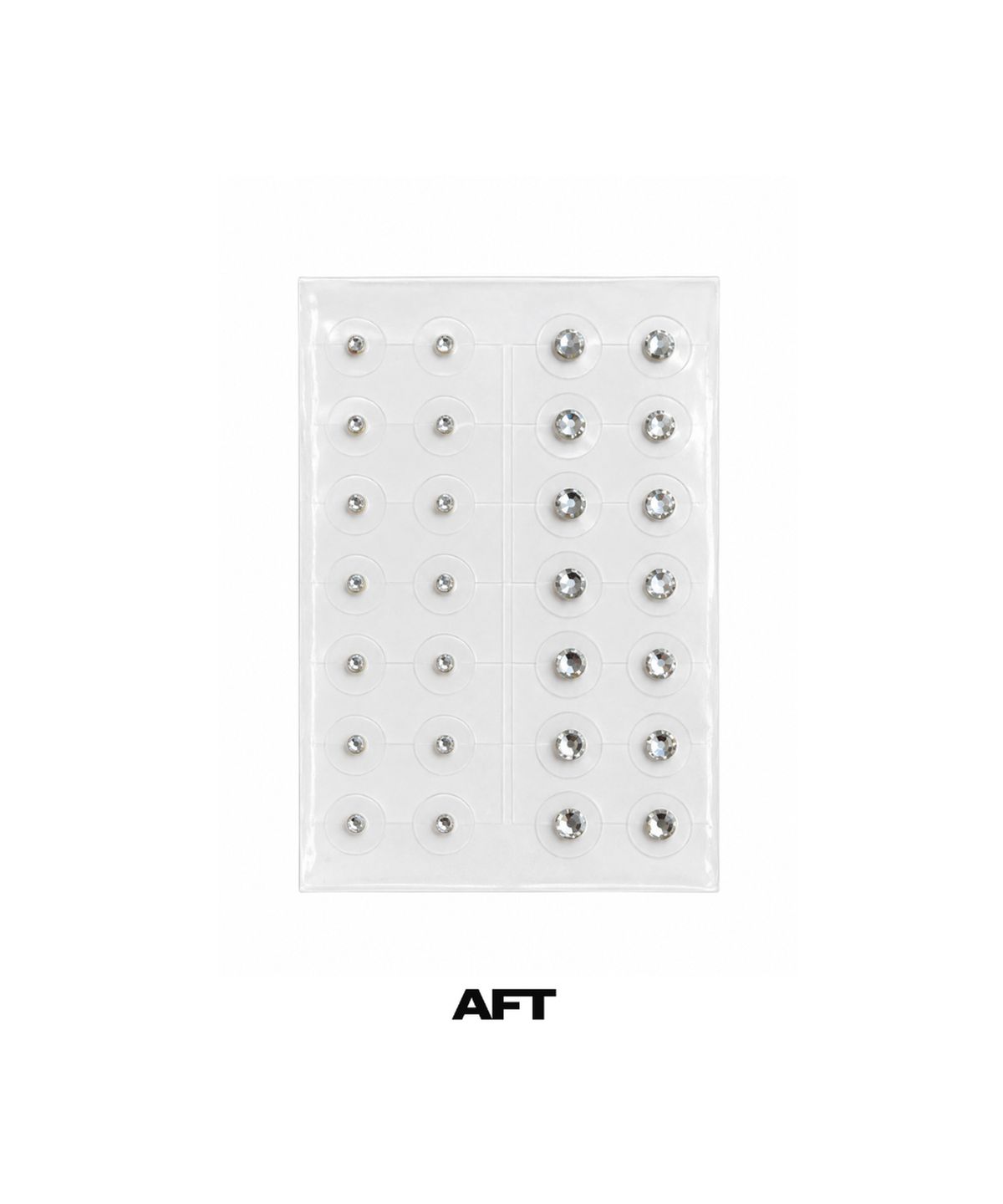 에이에프티(AFT) SKIN DOT 스킨닷